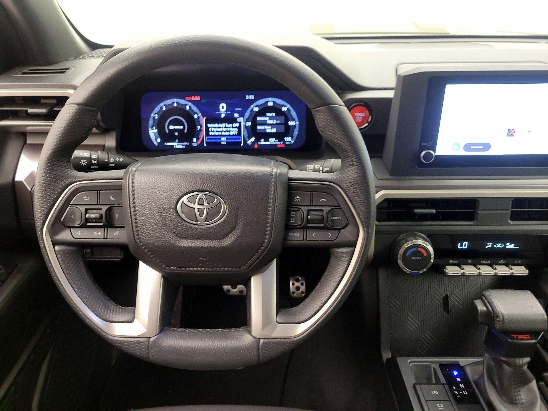 Thumbnail: 2025 Toyota Tacoma - 10