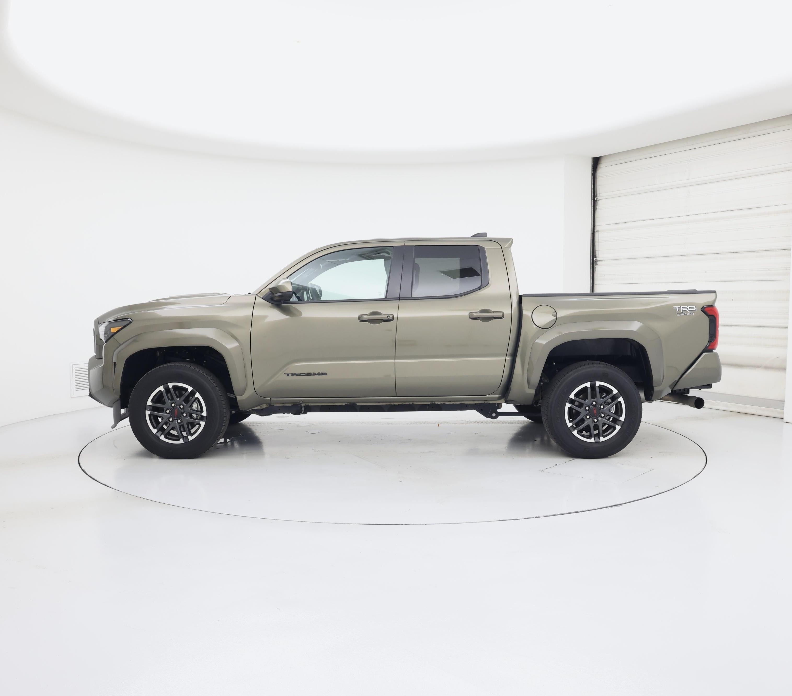Thumbnail: 2025 Toyota Tacoma - 3