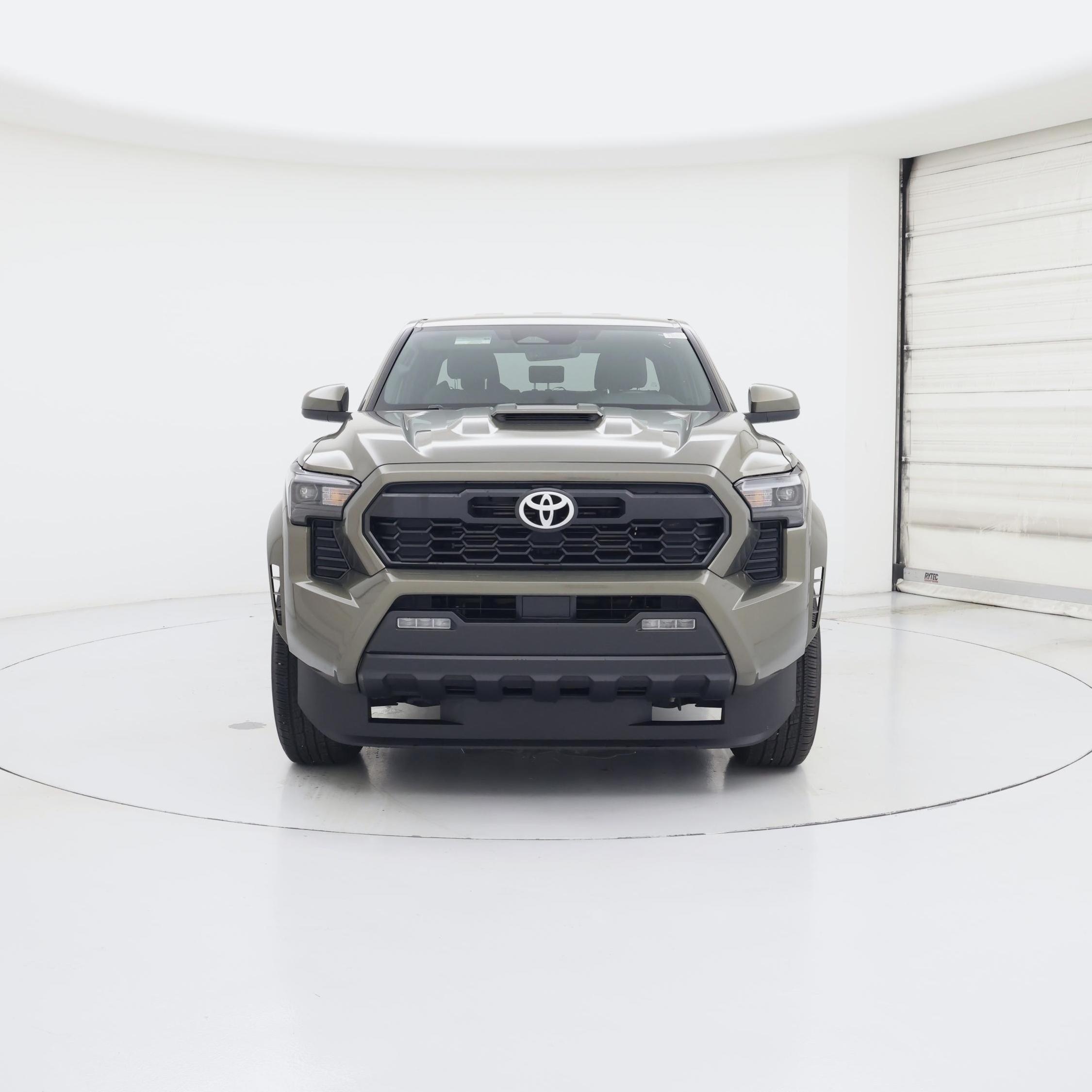 Thumbnail: 2025 Toyota Tacoma - 5