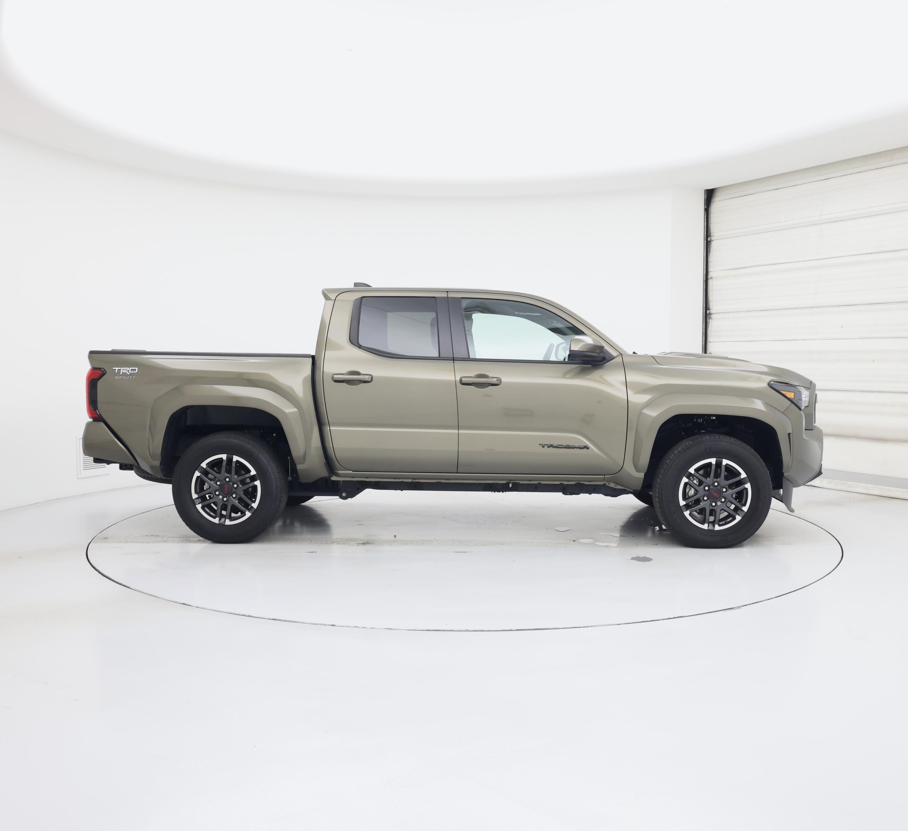 Thumbnail: 2025 Toyota Tacoma - 7