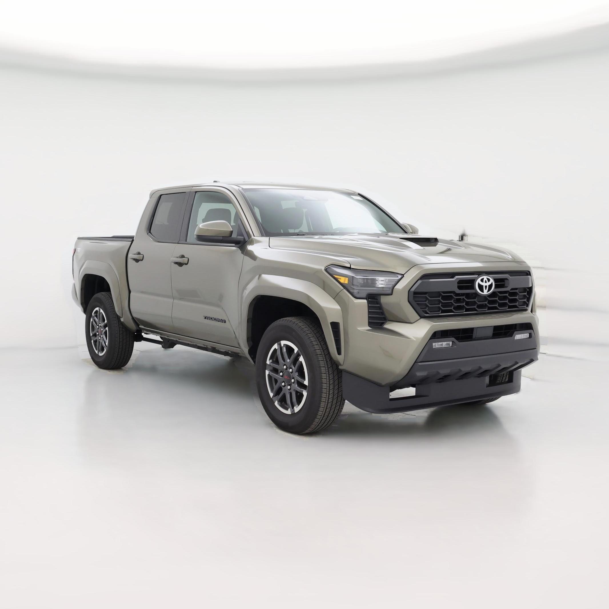 Thumbnail: 2025 Toyota Tacoma - 1