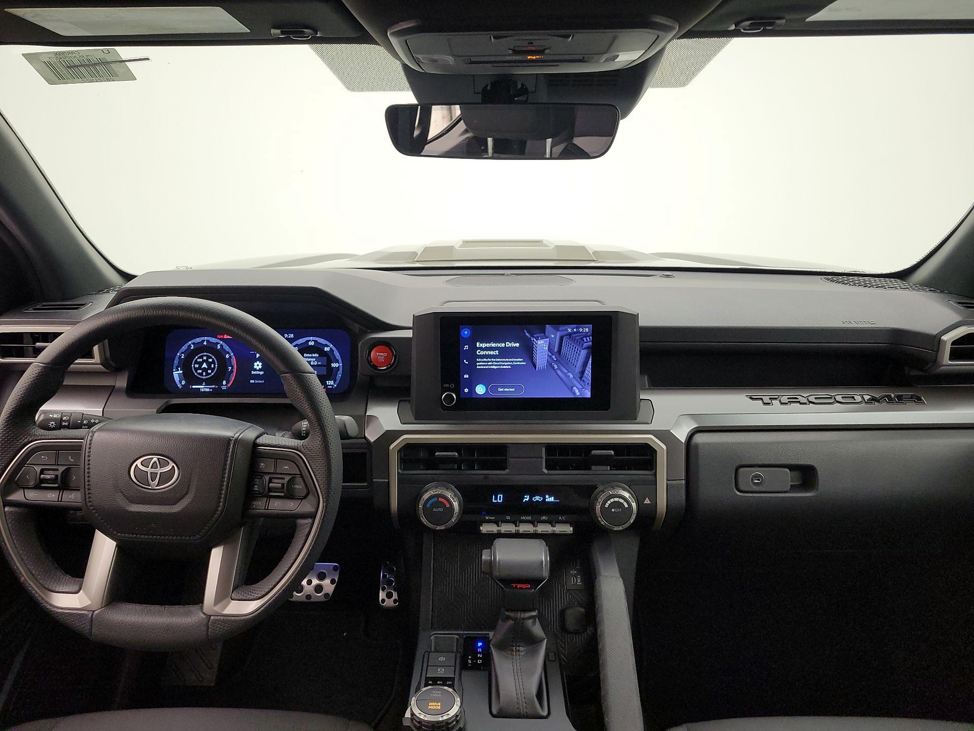 Thumbnail: 2025 Toyota Tacoma - 9
