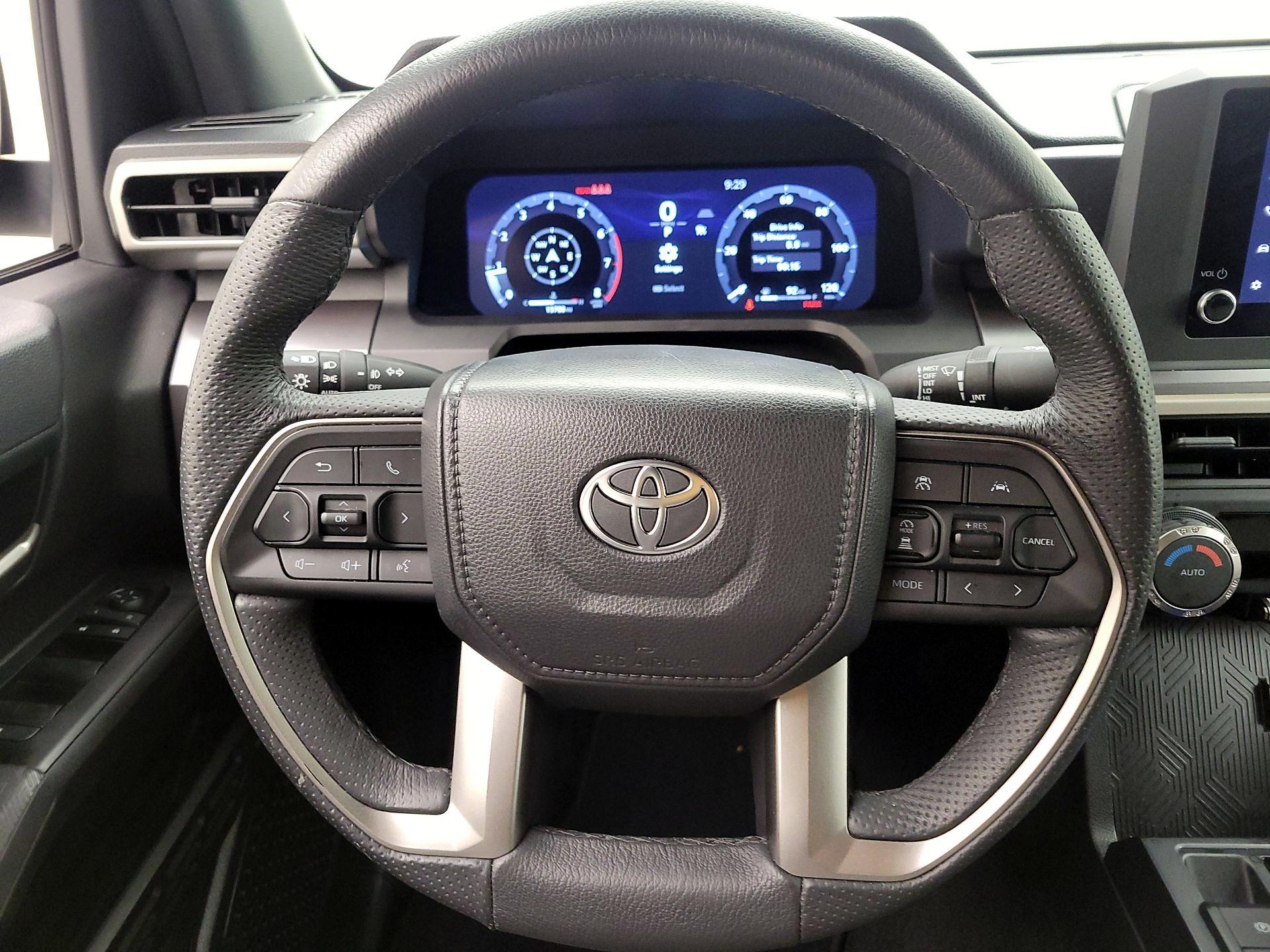 Thumbnail: 2025 Toyota Tacoma - 10