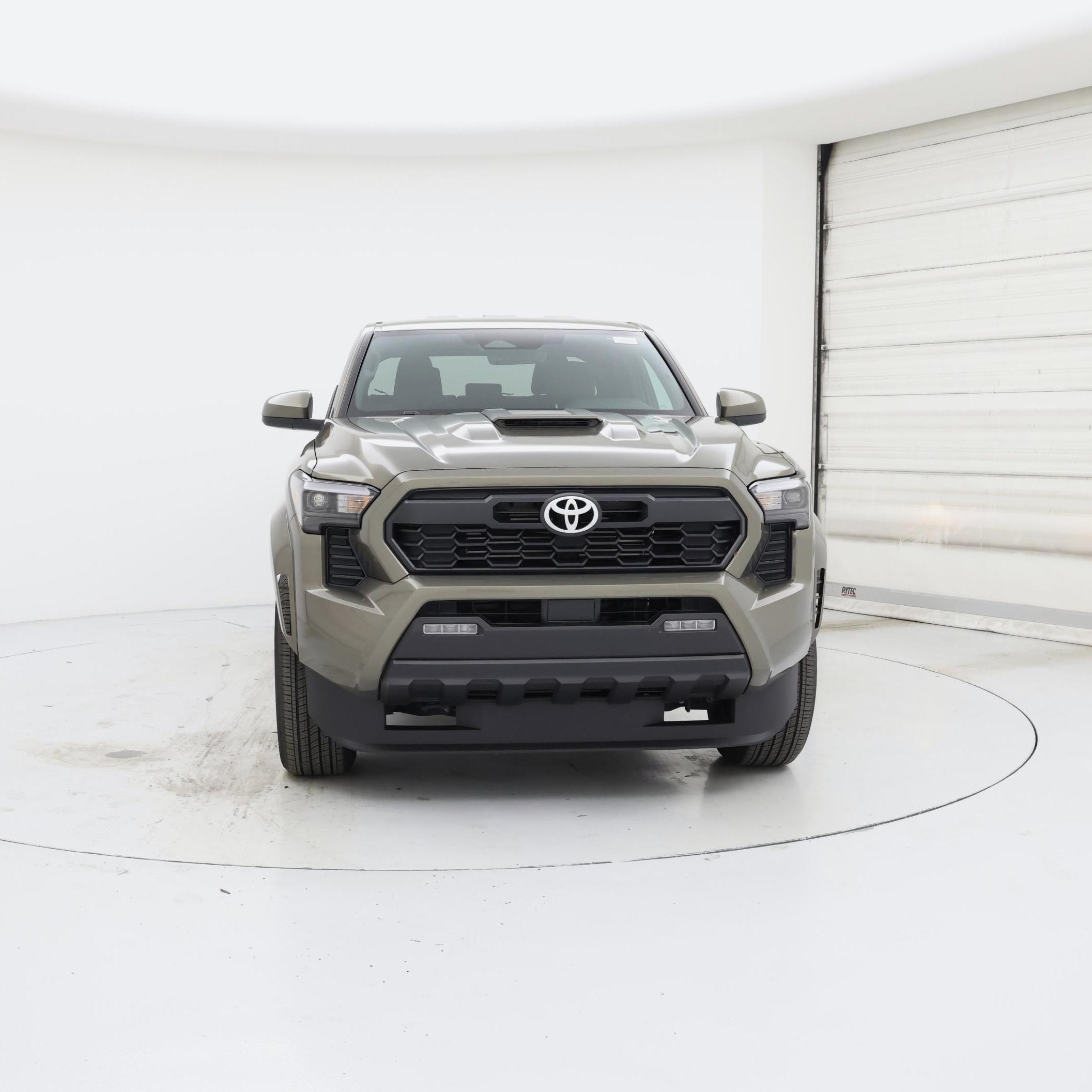 Thumbnail: 2025 Toyota Tacoma - 5