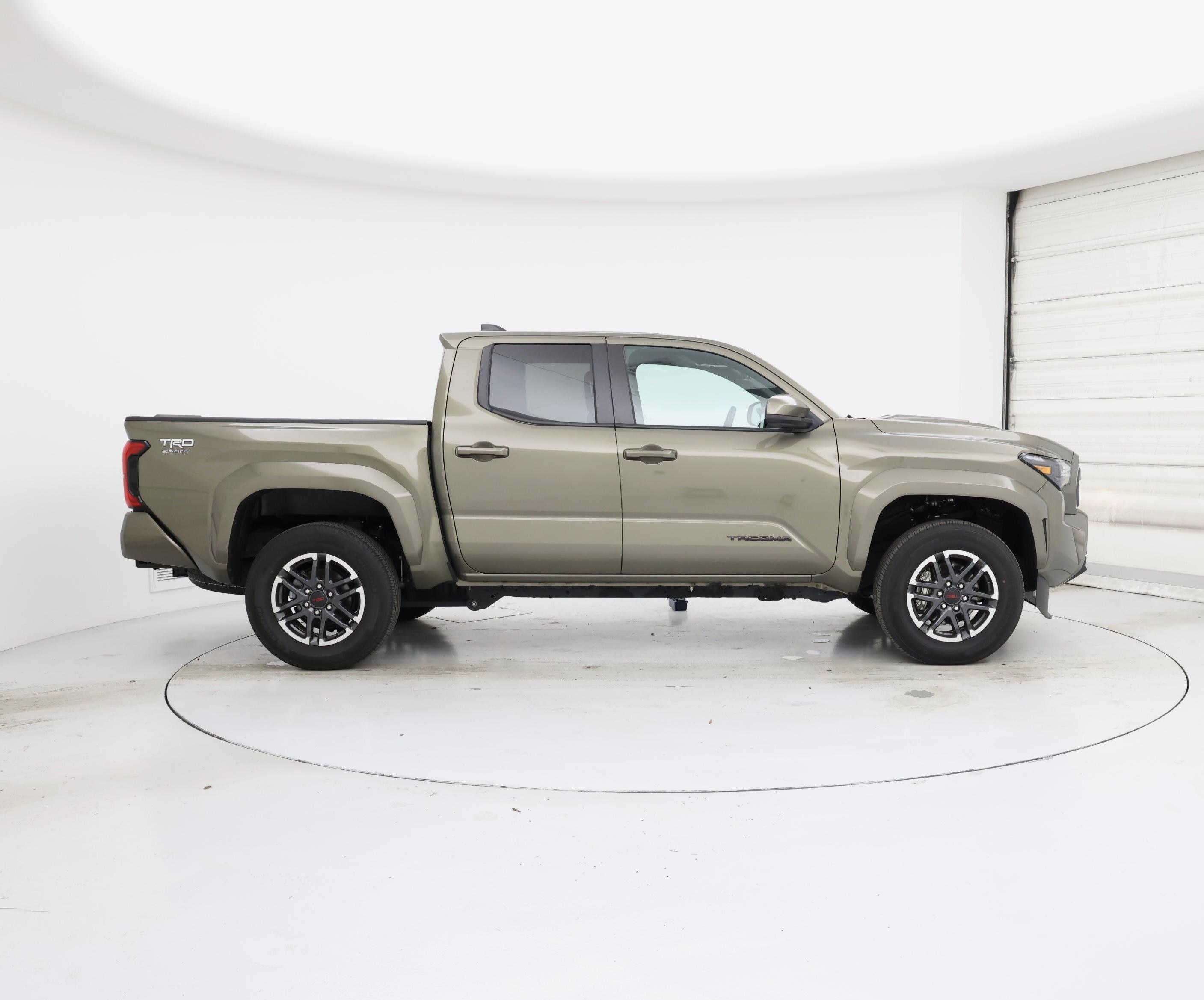 Thumbnail: 2025 Toyota Tacoma - 7