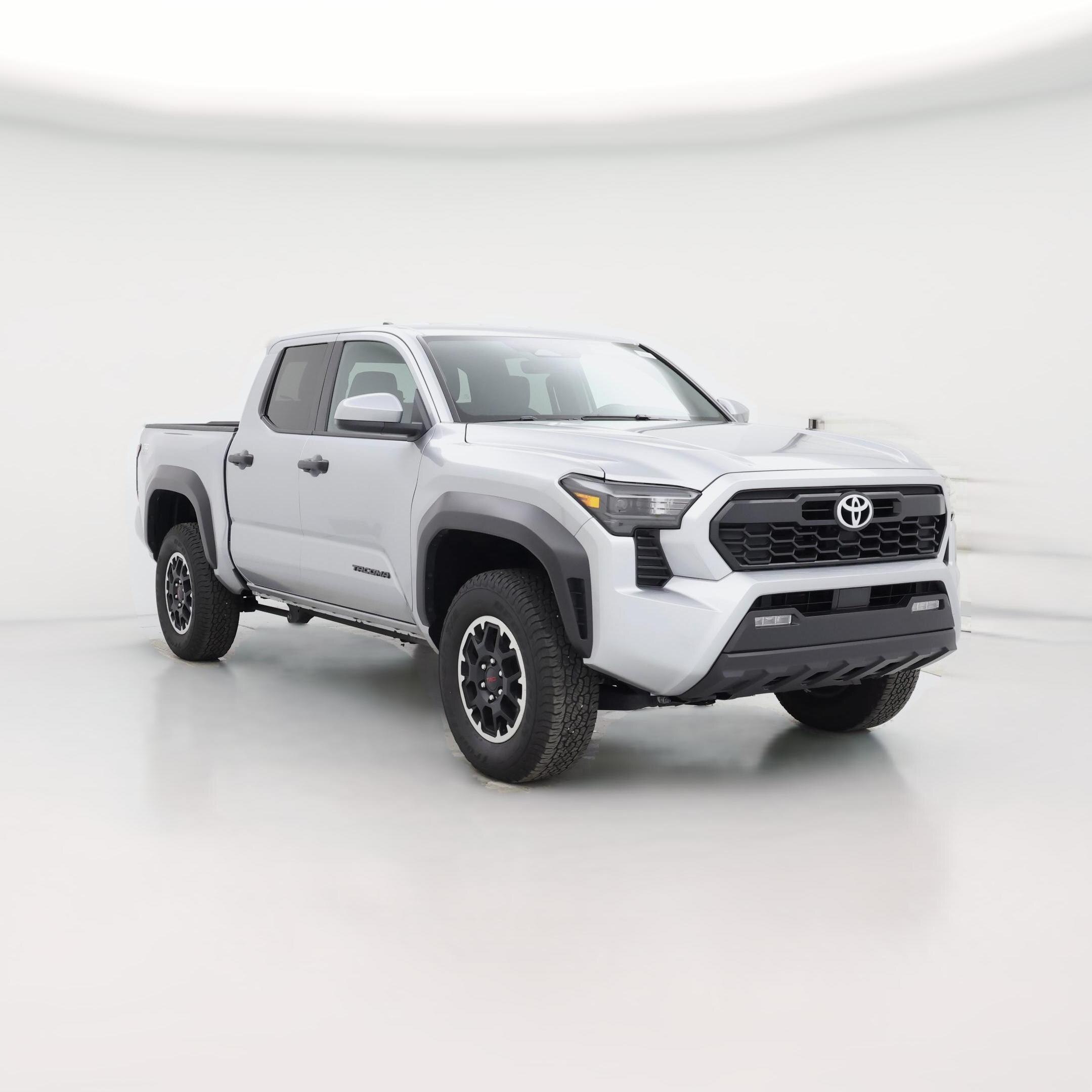 Thumbnail: 2025 Toyota Tacoma - 1