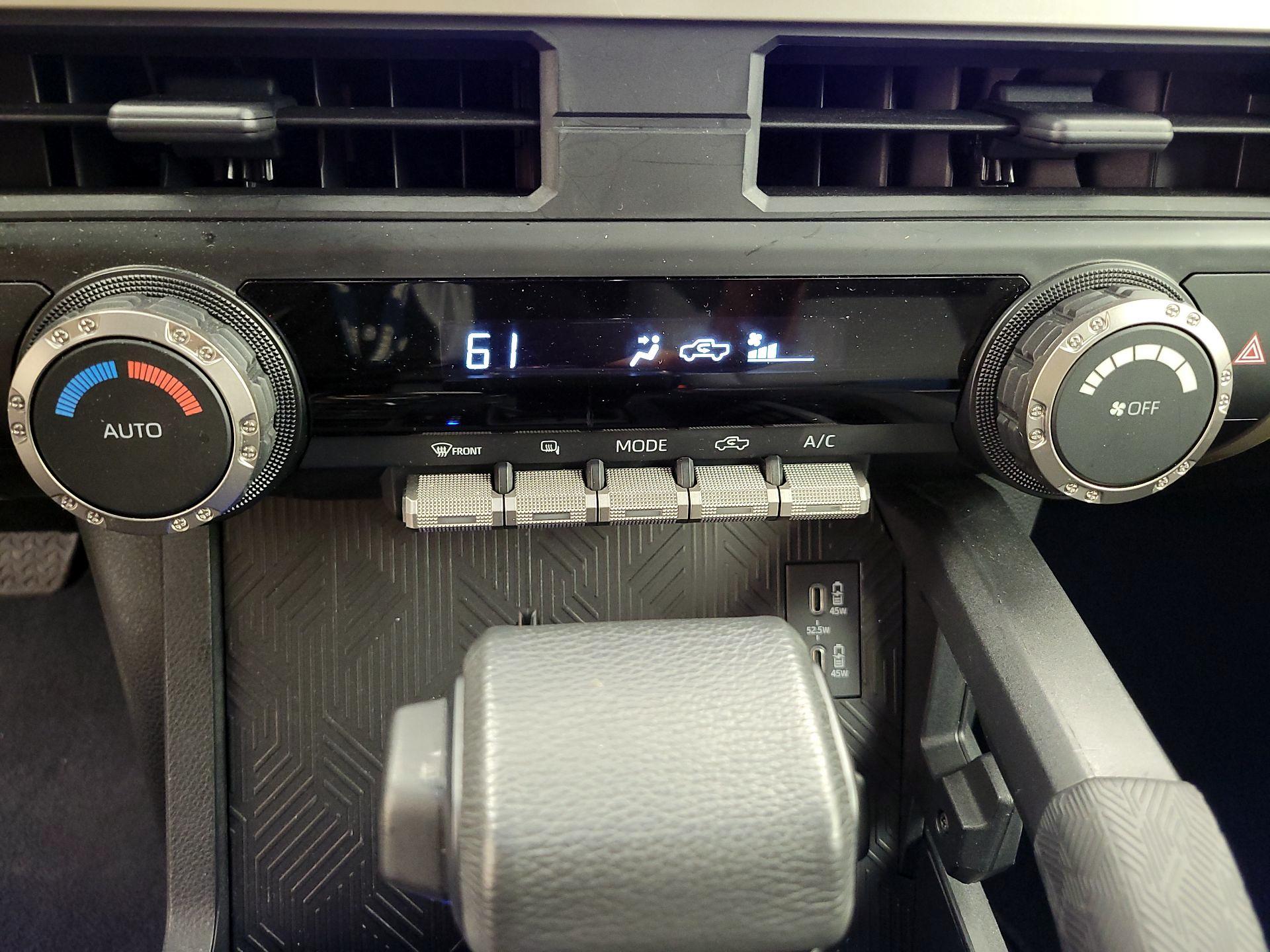 Thumbnail: 2025 Toyota Tacoma - 16