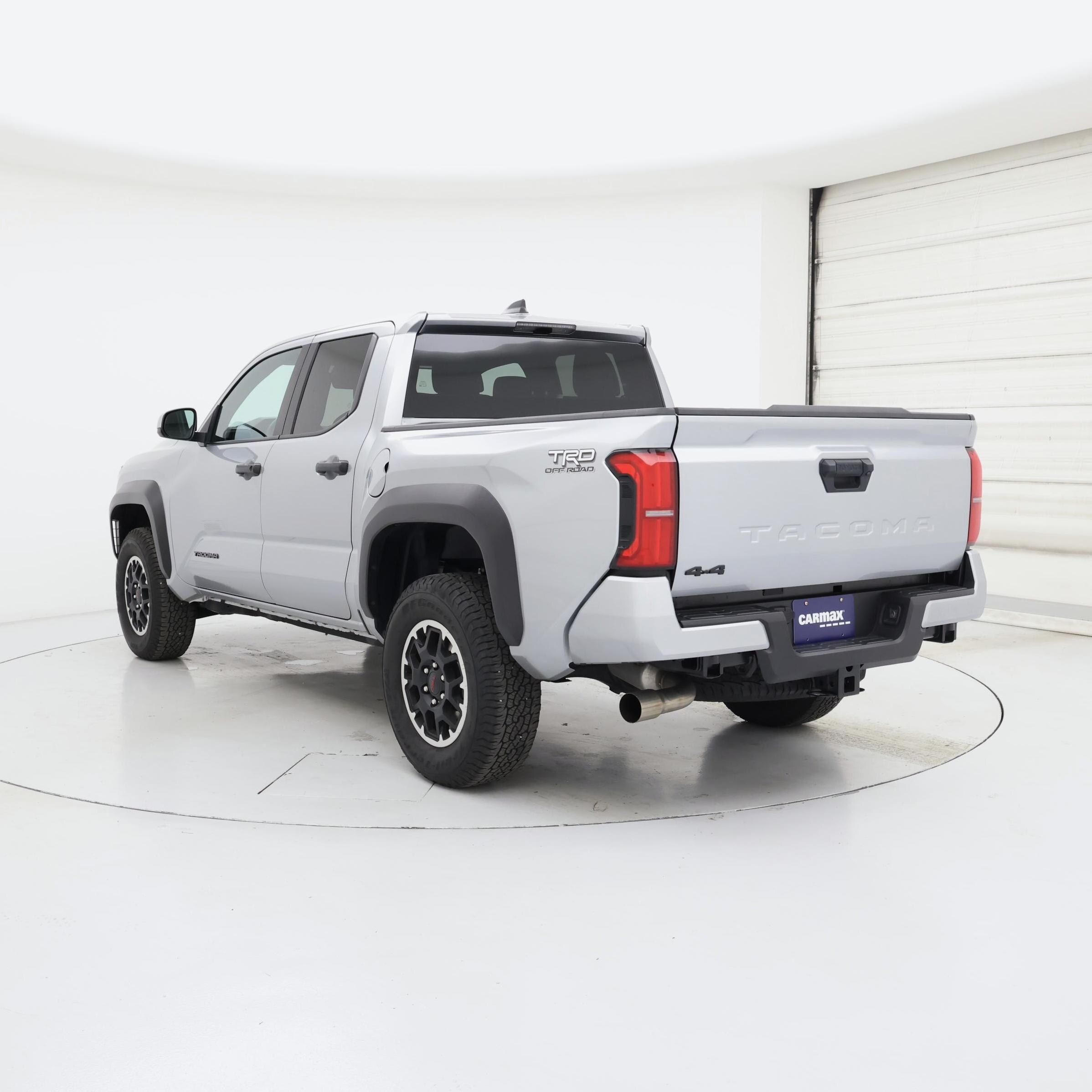 Thumbnail: 2025 Toyota Tacoma - 2