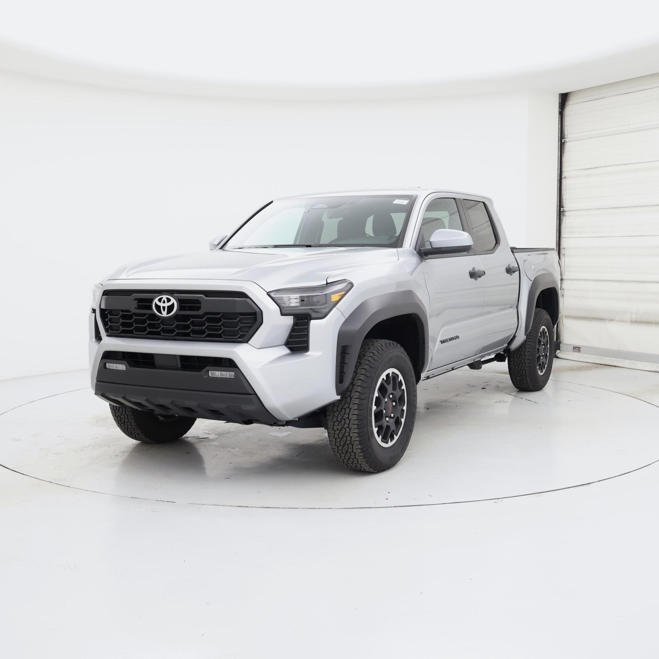 Thumbnail: 2025 Toyota Tacoma - 4