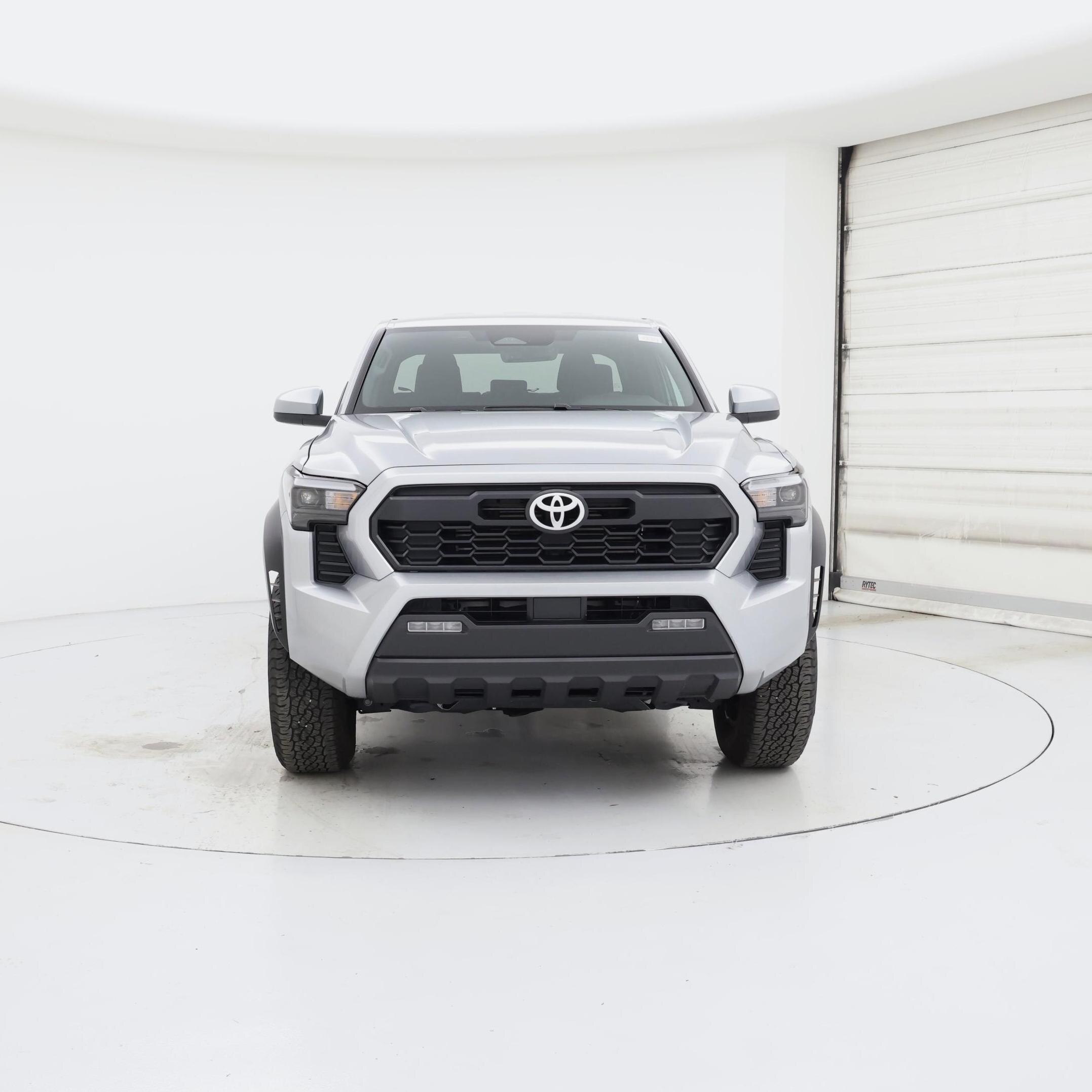 Thumbnail: 2025 Toyota Tacoma - 5