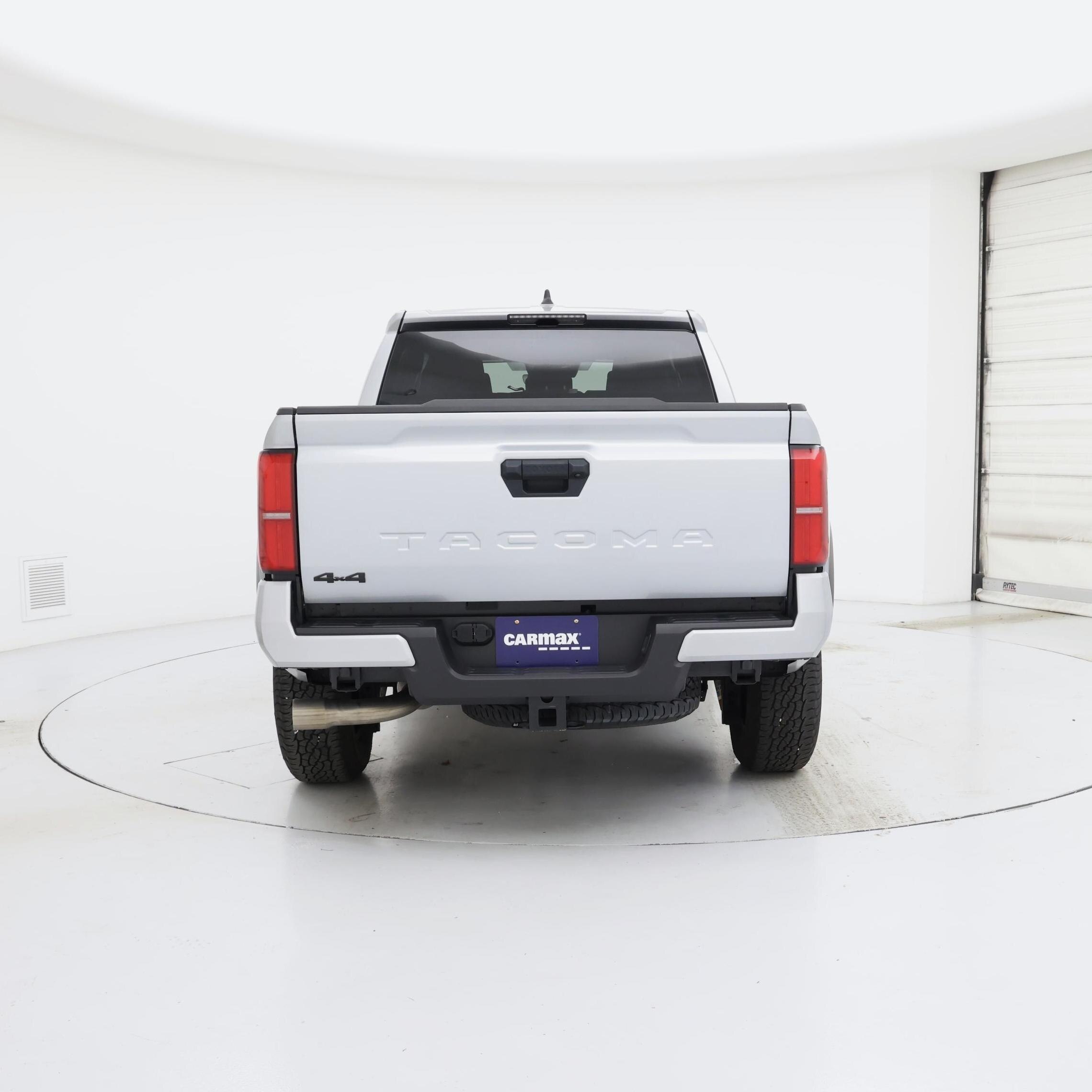 Thumbnail: 2025 Toyota Tacoma - 6