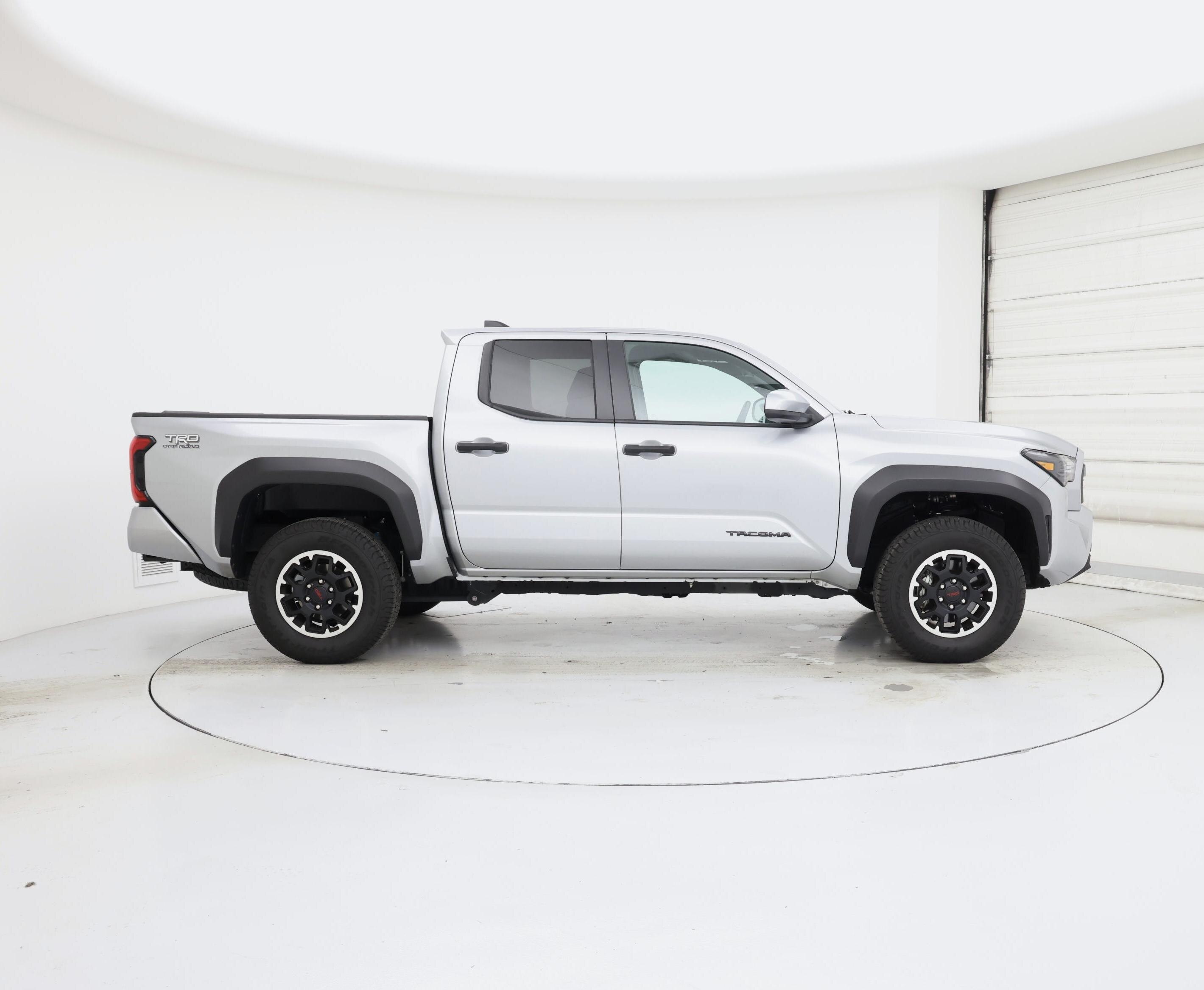 Thumbnail: 2025 Toyota Tacoma - 7
