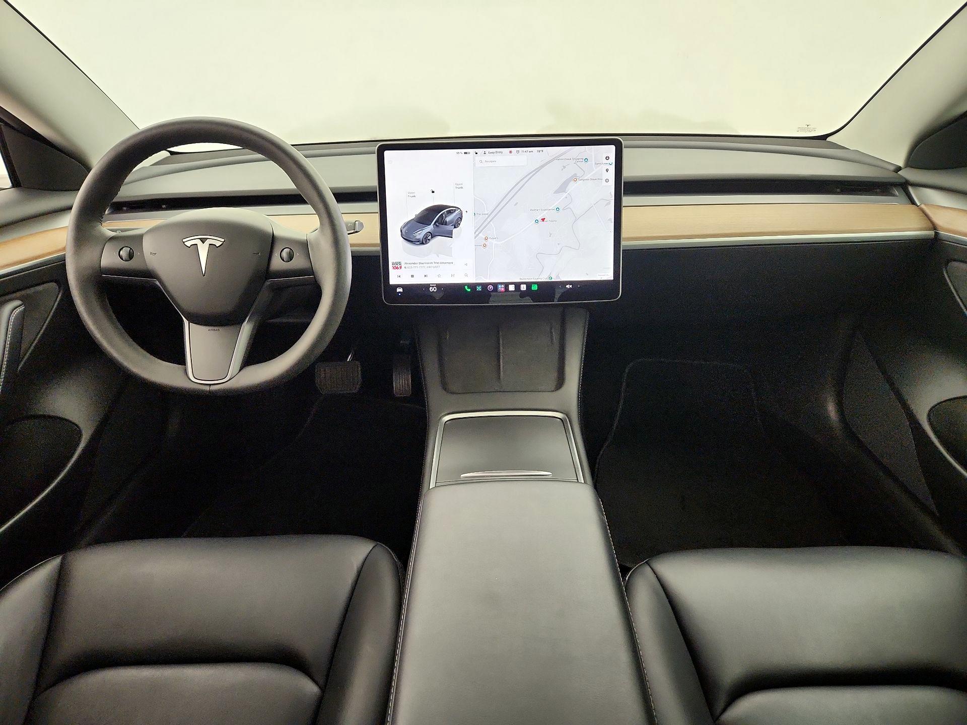 Thumbnail: 2023 Tesla Model 3 - 9