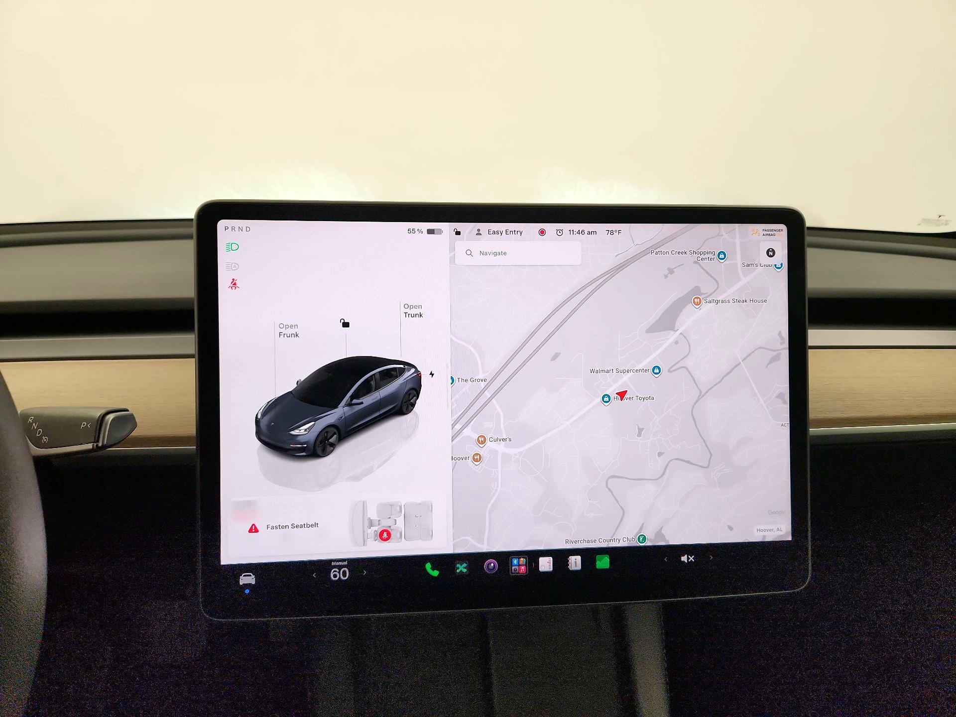 Thumbnail: 2023 Tesla Model 3 - 13
