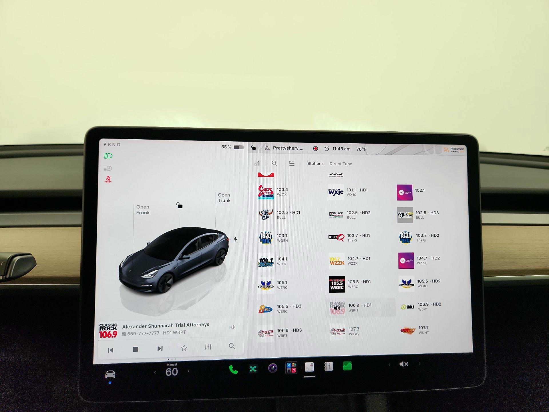 Thumbnail: 2023 Tesla Model 3 - 15