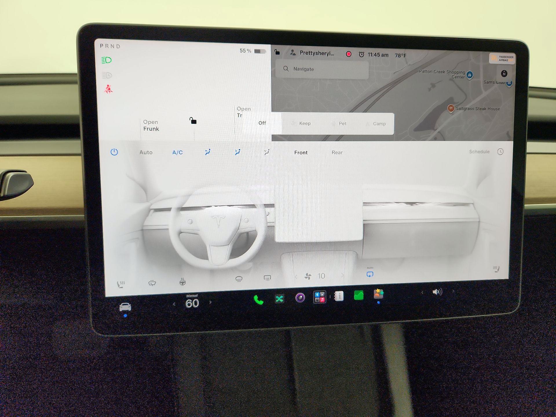 Thumbnail: 2023 Tesla Model 3 - 16