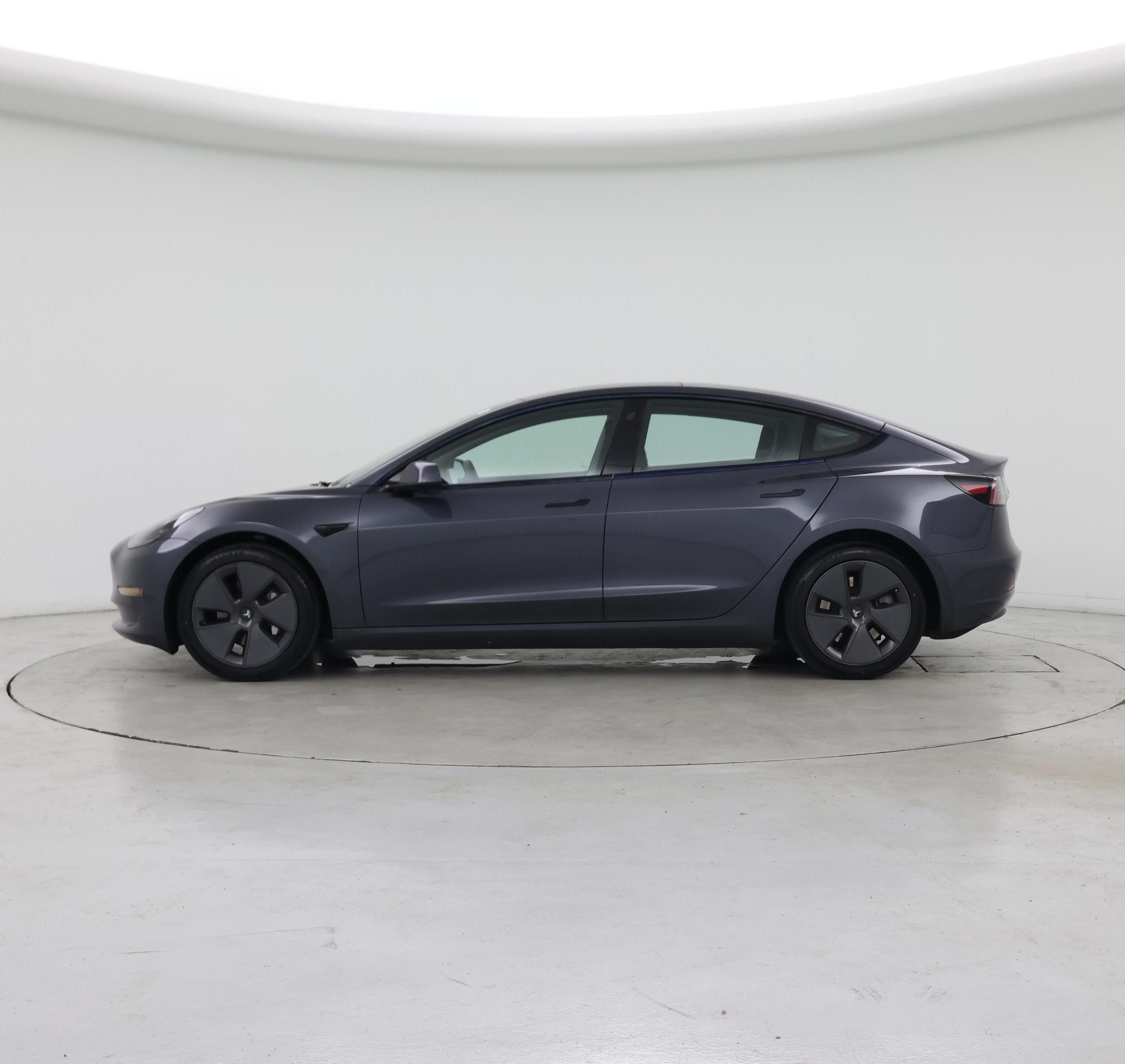 Thumbnail: 2023 Tesla Model 3 - 3