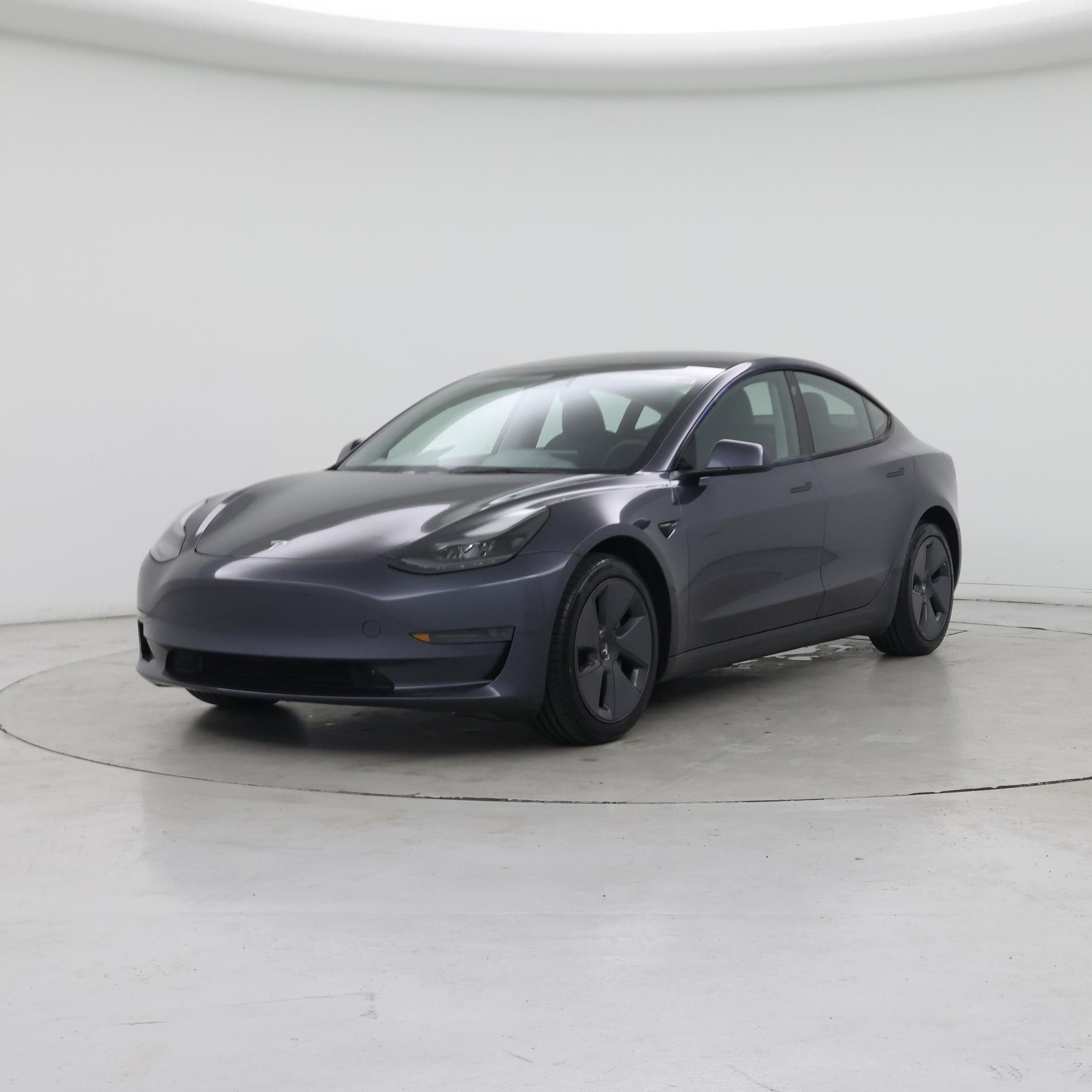 Thumbnail: 2023 Tesla Model 3 - 4