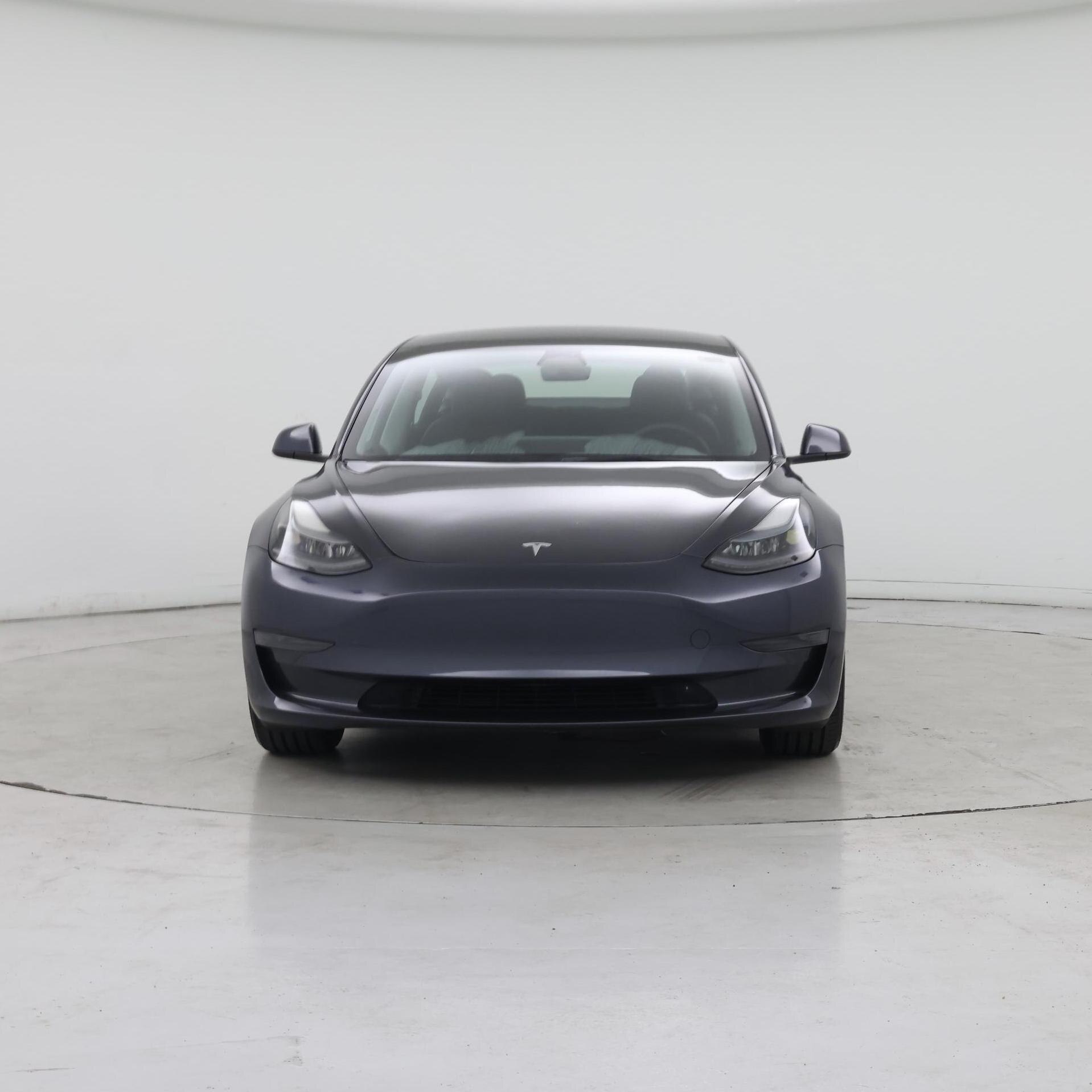 Thumbnail: 2023 Tesla Model 3 - 5