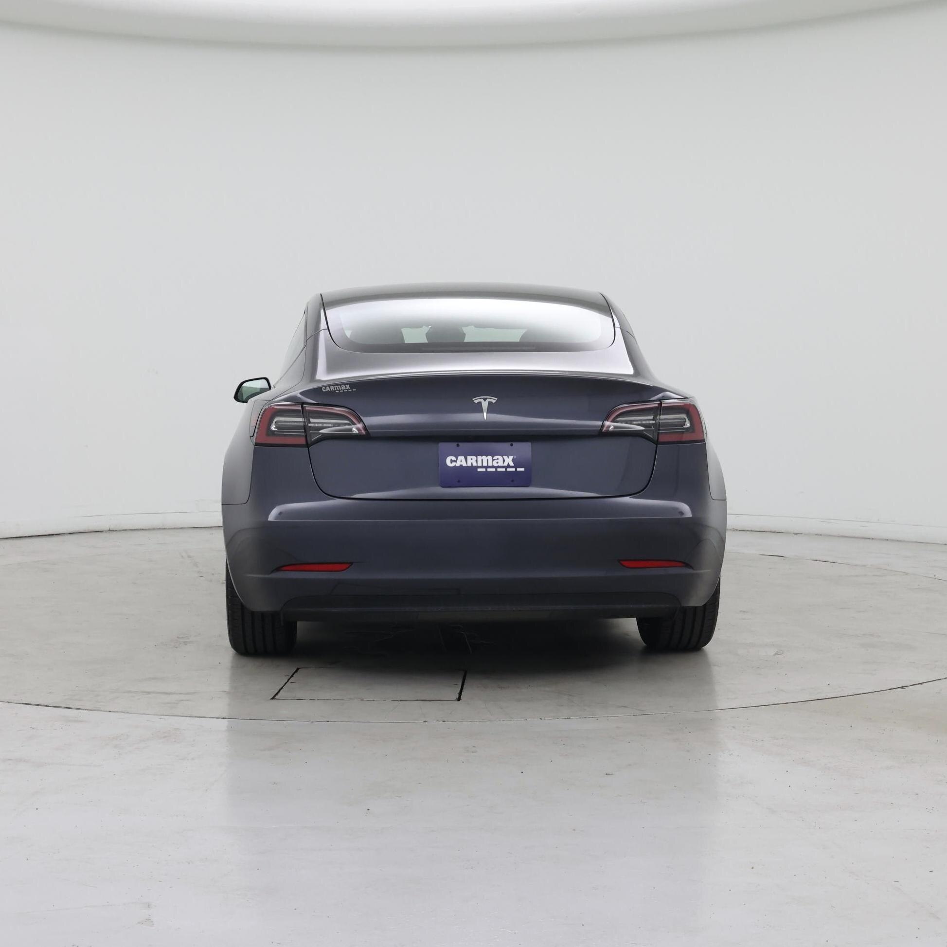 Thumbnail: 2023 Tesla Model 3 - 6