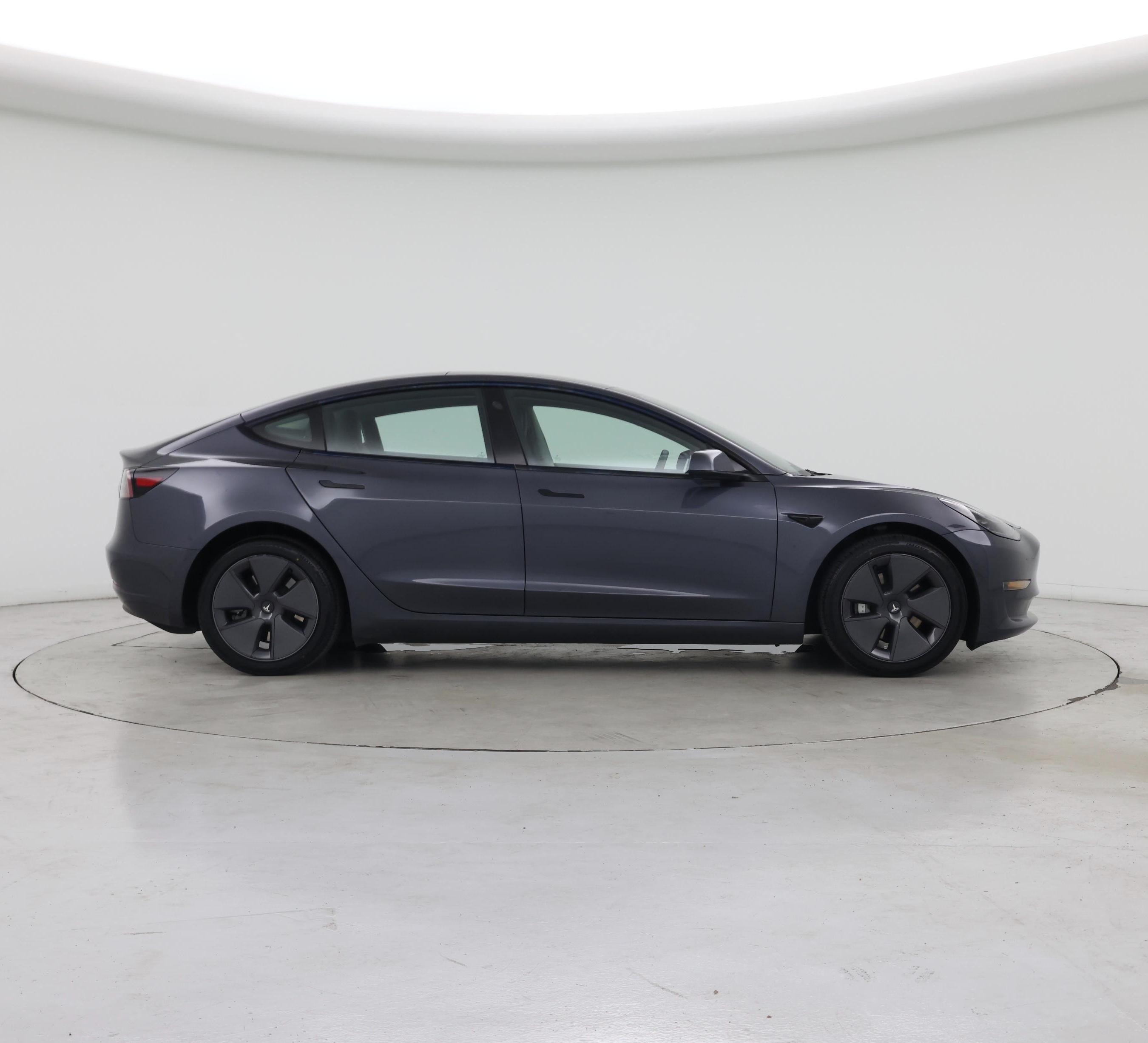 Thumbnail: 2023 Tesla Model 3 - 7