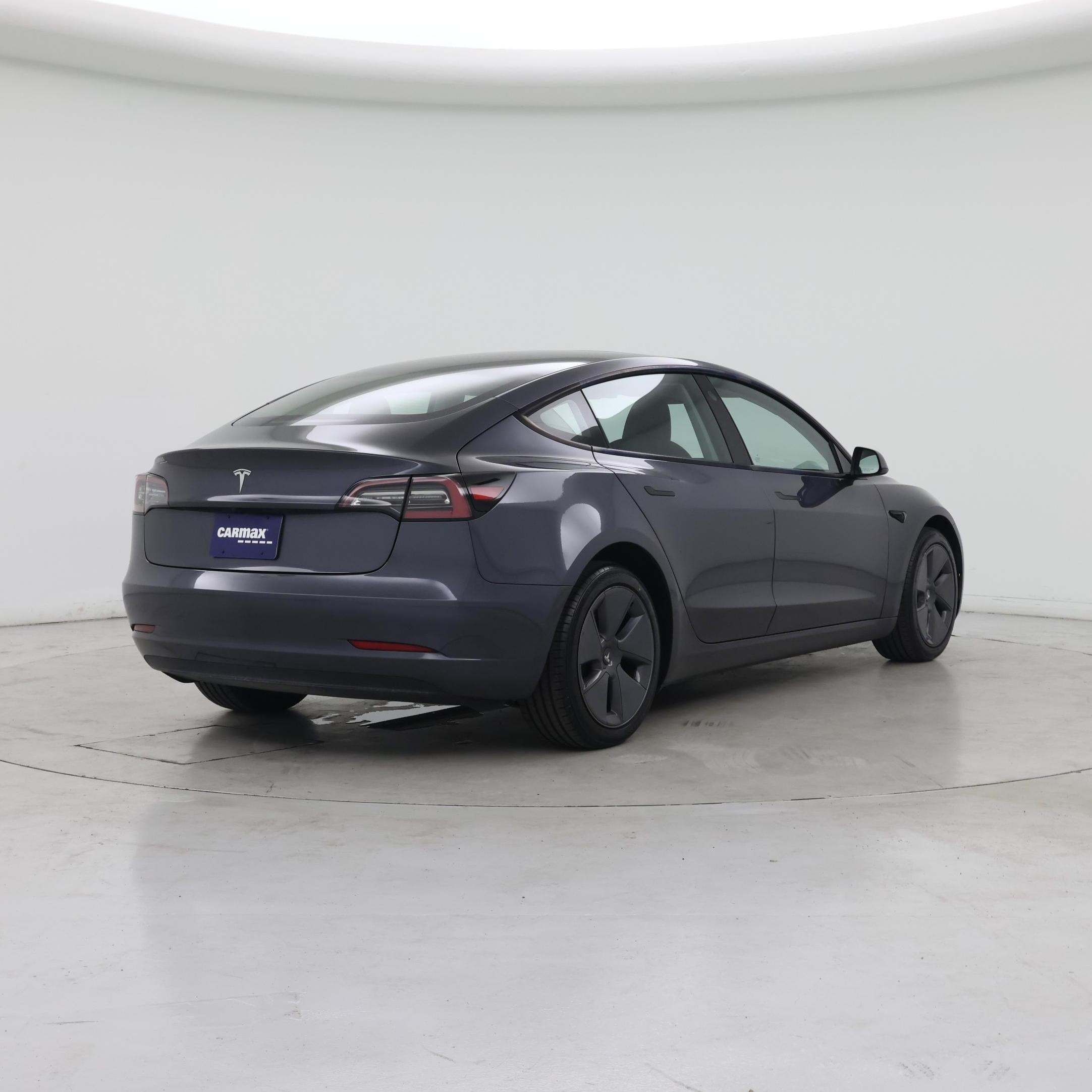 Thumbnail: 2023 Tesla Model 3 - 8