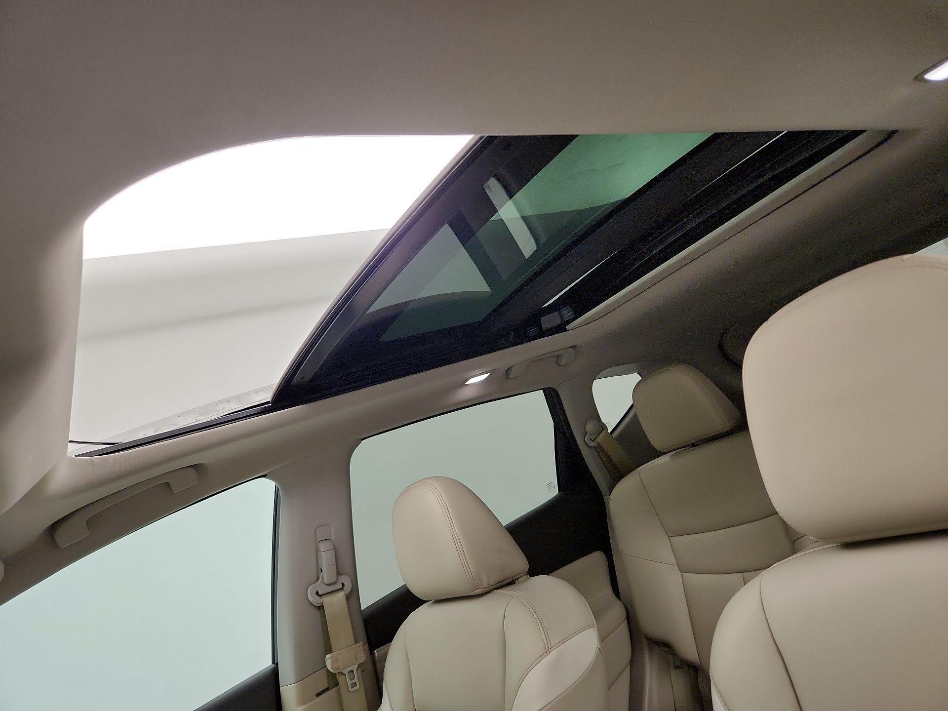 Thumbnail: 2017 Nissan Murano - 20