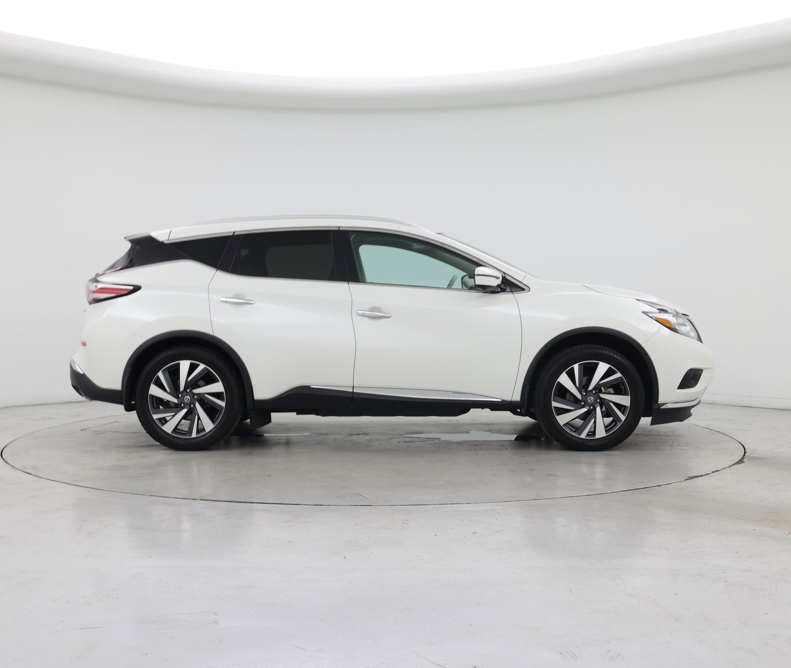 Thumbnail: 2017 Nissan Murano - 7