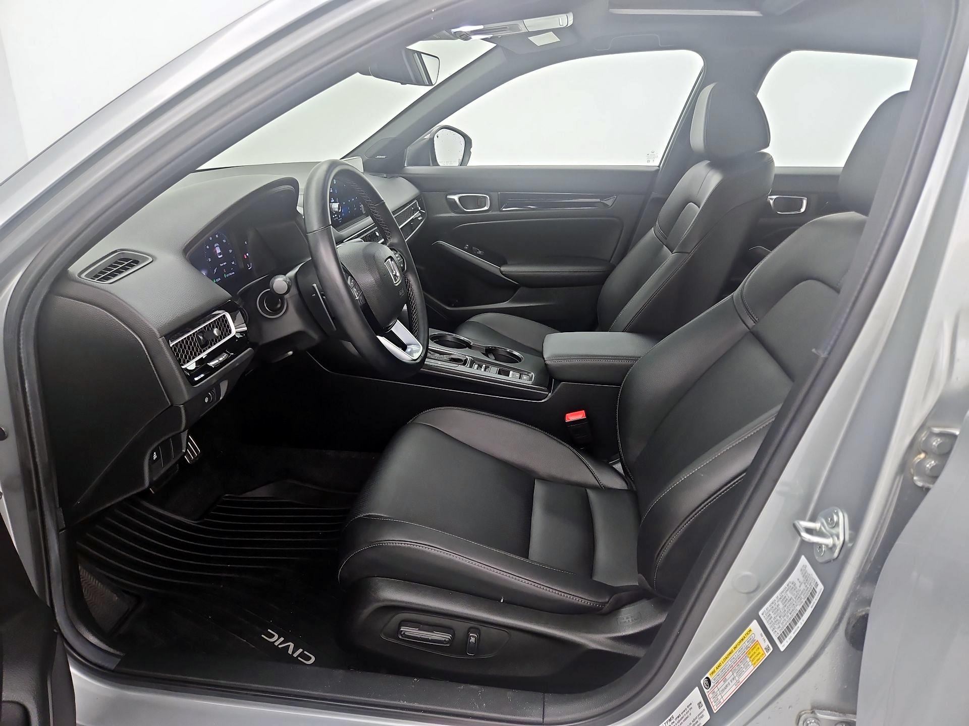 Thumbnail: 2025 Honda Civic - 9