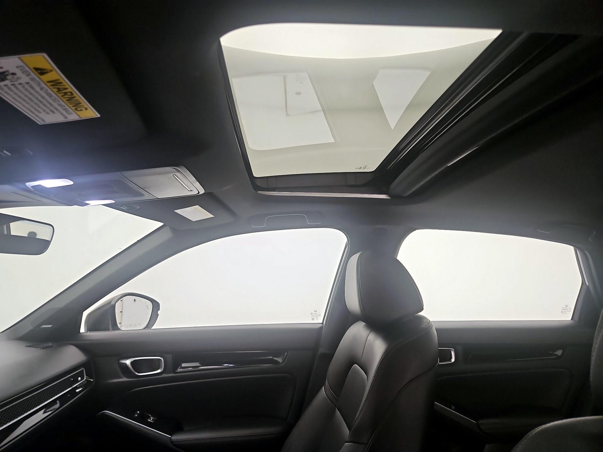 Thumbnail: 2025 Honda Civic - 17