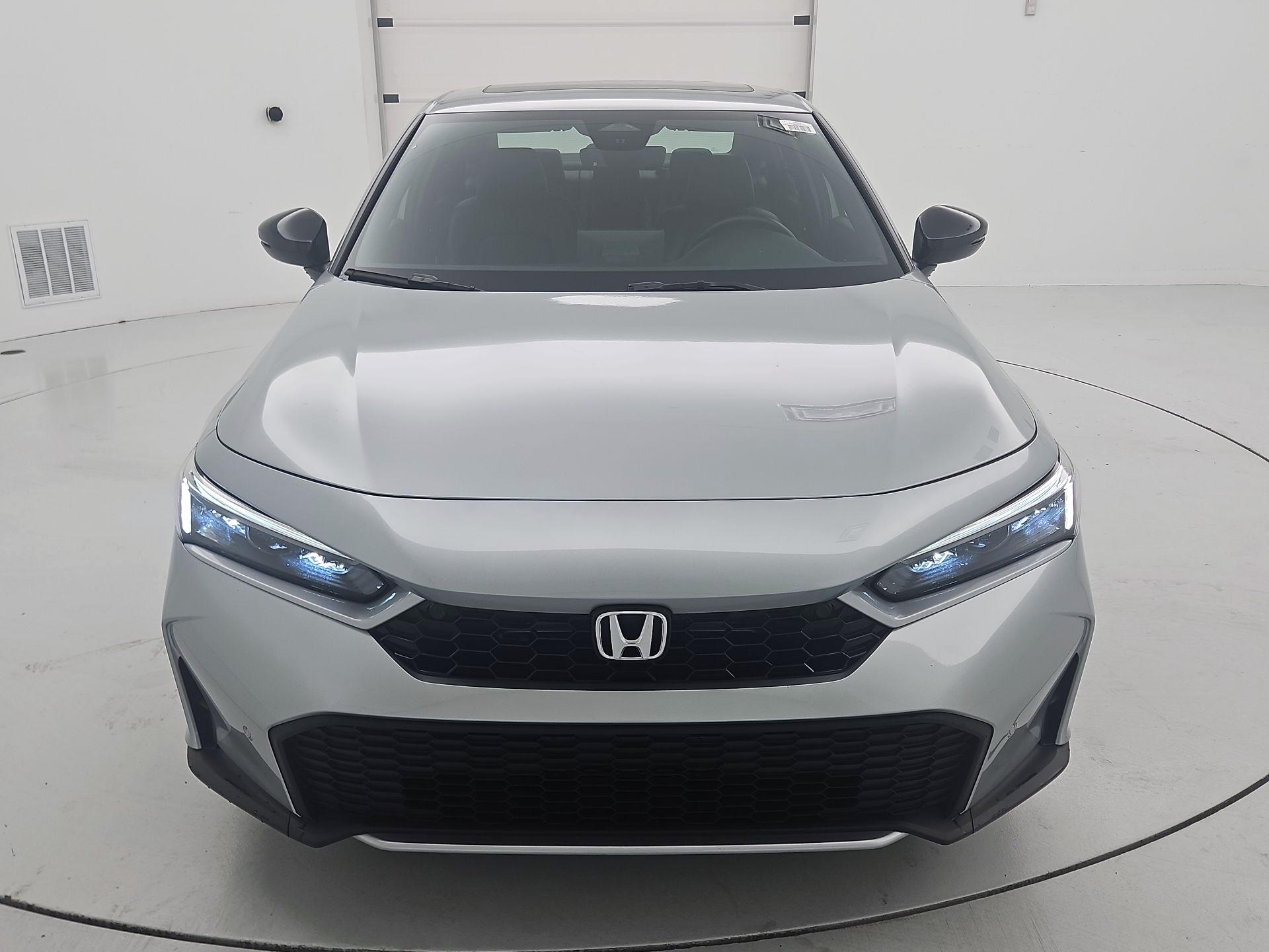 Thumbnail: 2025 Honda Civic - 2