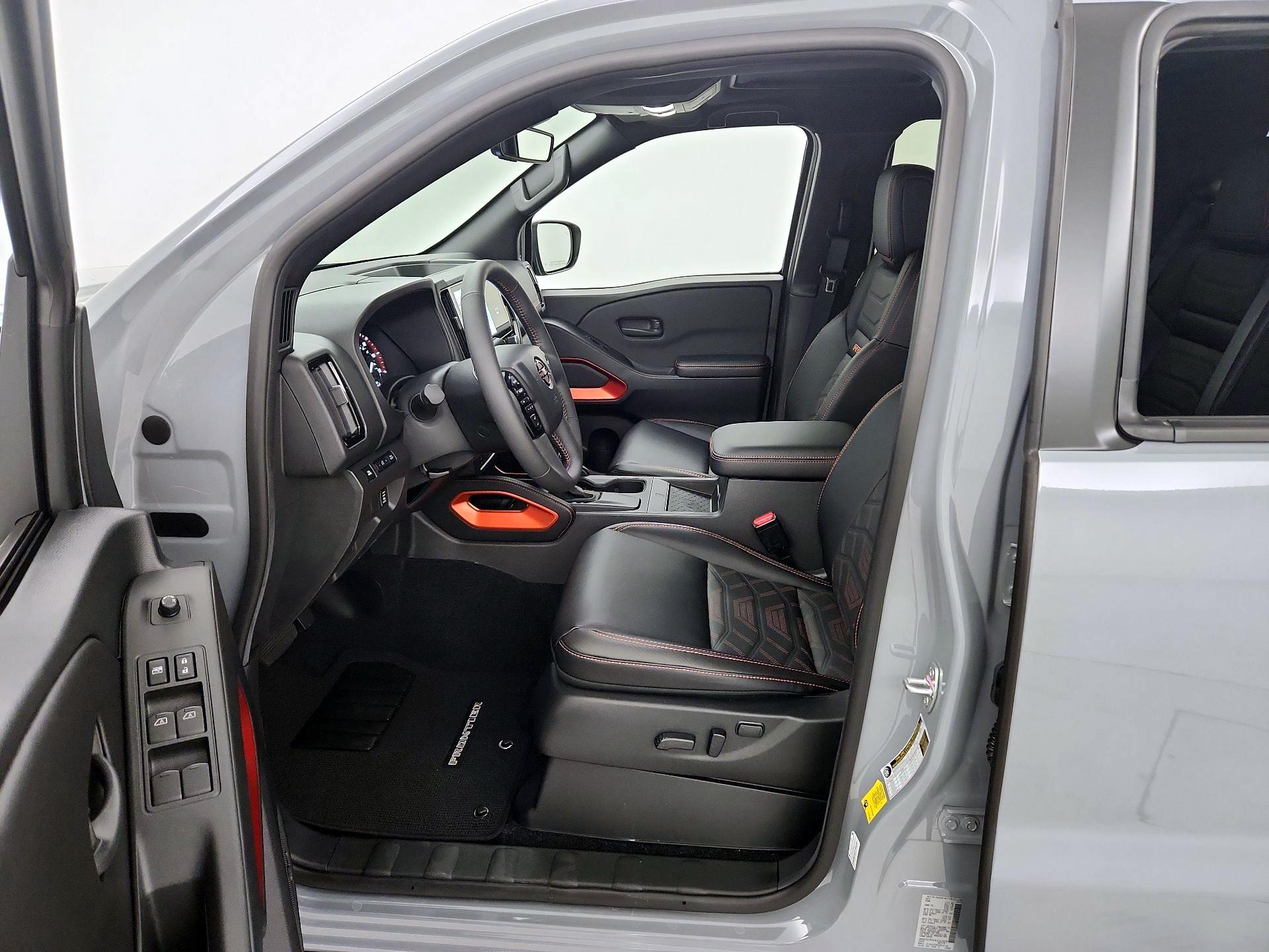 Thumbnail: 2026 Nissan Frontier - 11