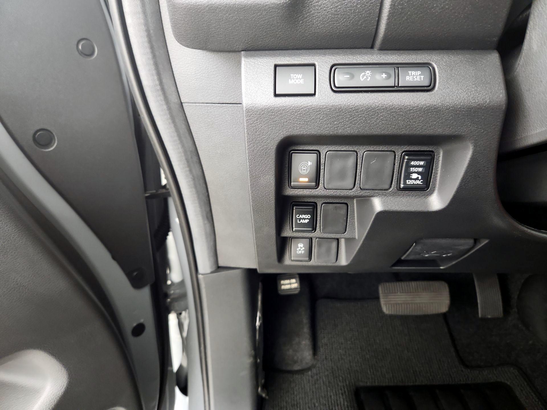 Thumbnail: 2026 Nissan Frontier - 13
