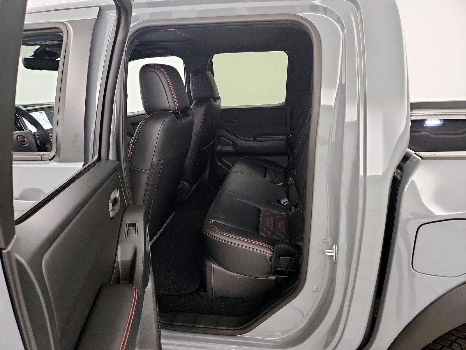 2026 Nissan Frontier PRO-X - Photo 22