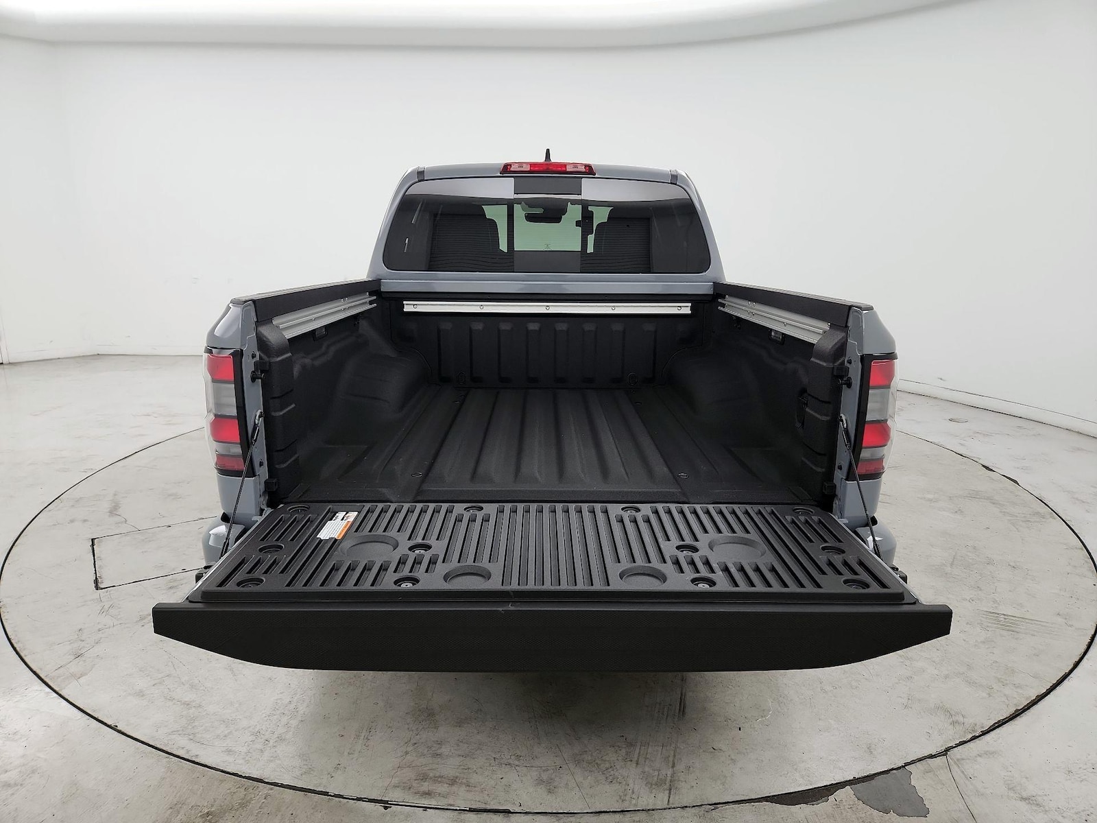 2026 Nissan Frontier PRO-X - Photo 23