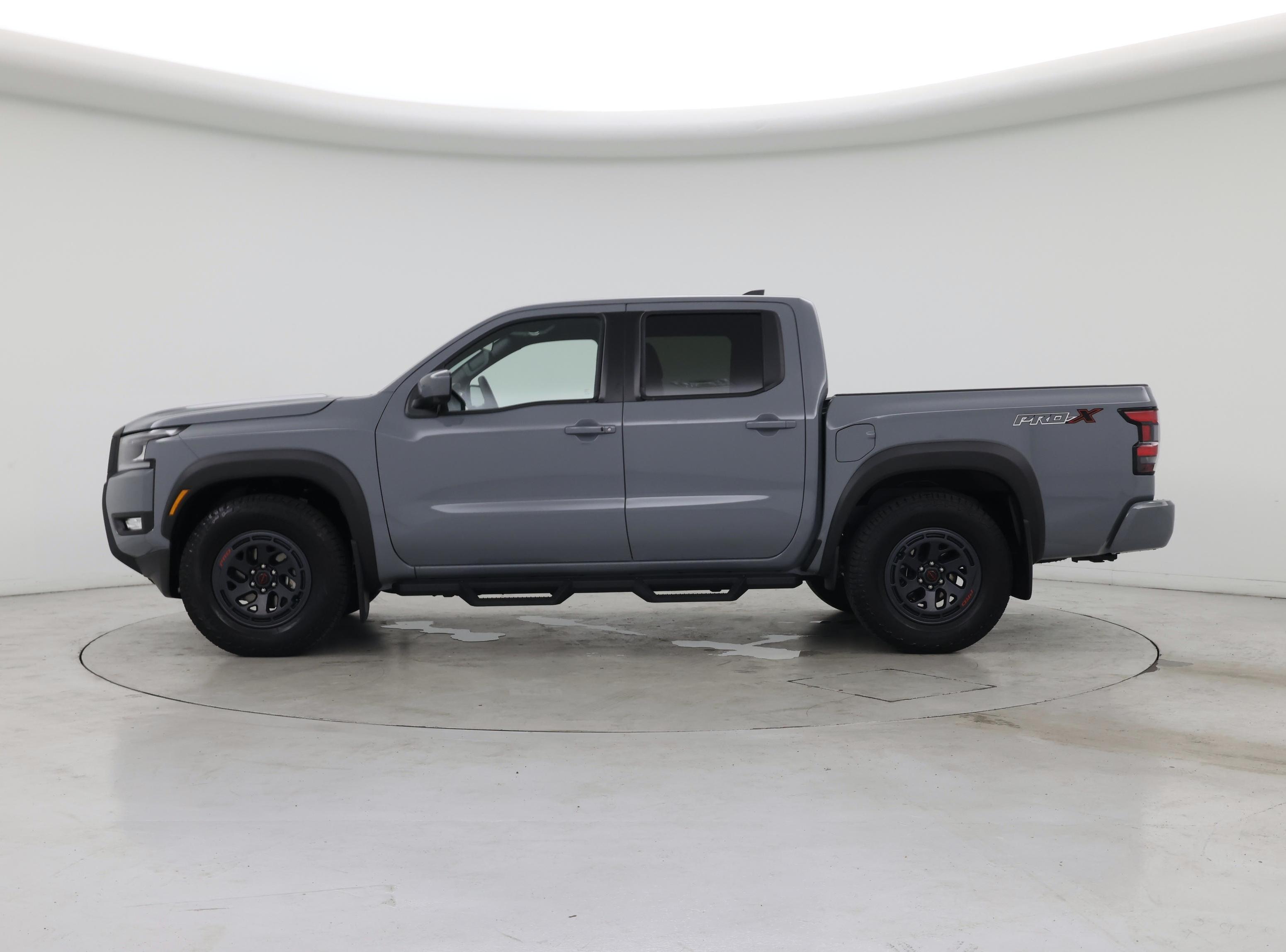 Thumbnail: 2026 Nissan Frontier - 3