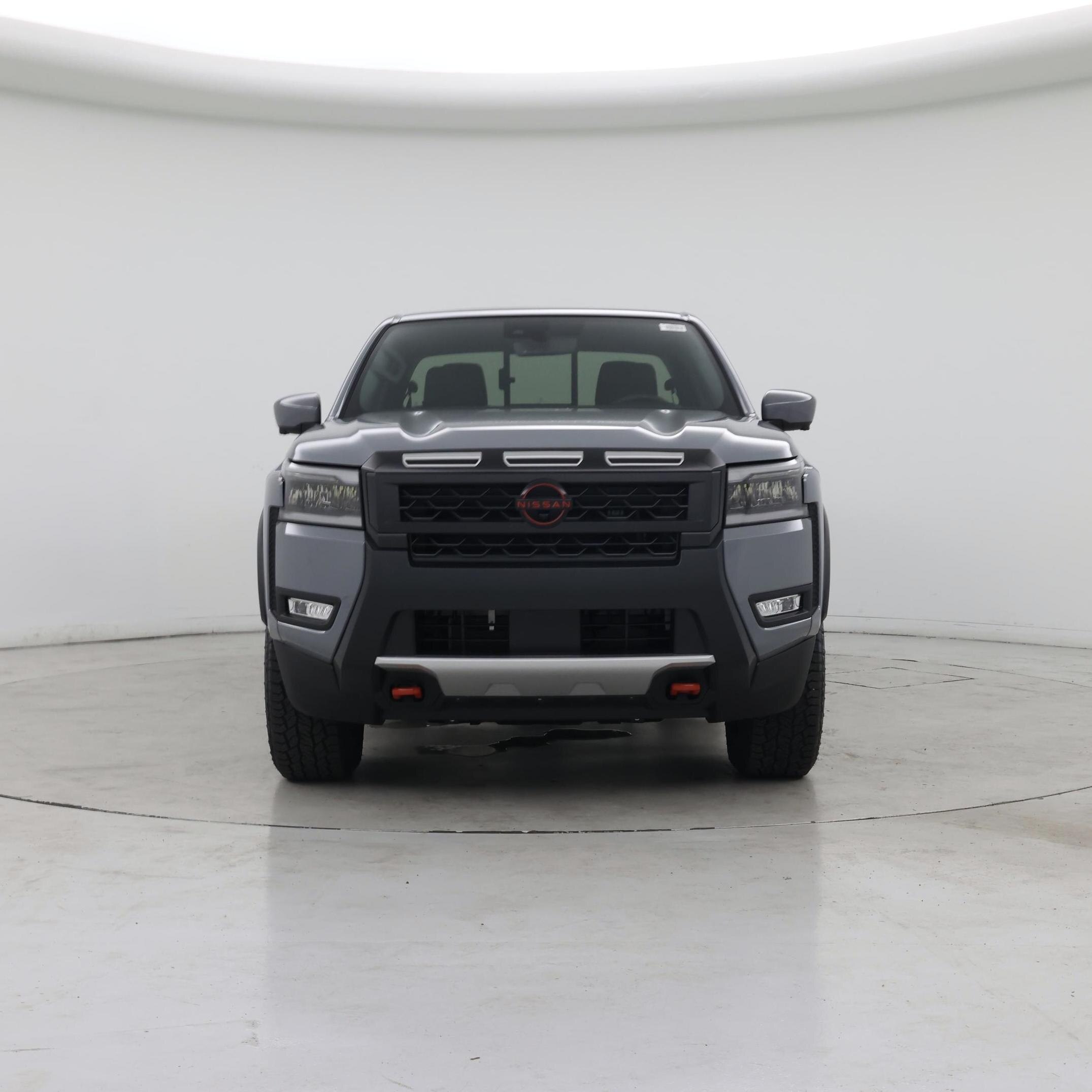 Thumbnail: 2026 Nissan Frontier - 5