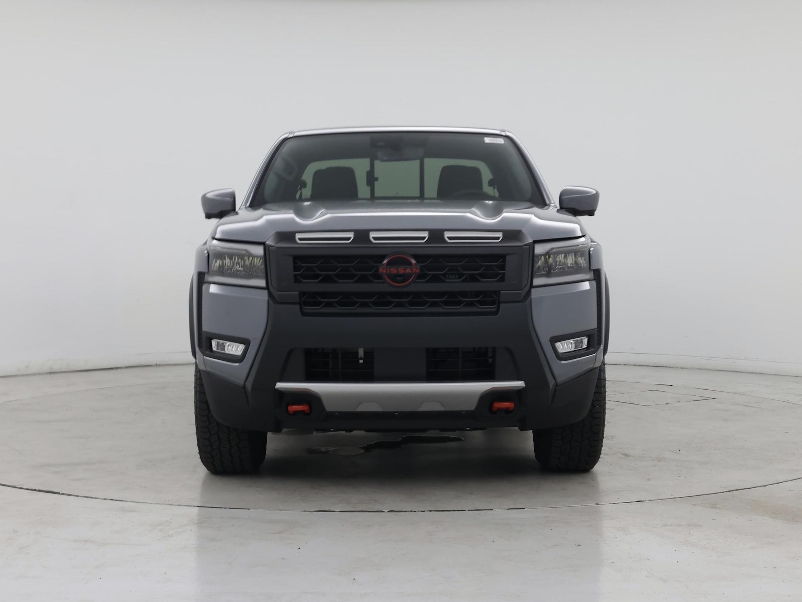 2026 Nissan Frontier PRO-X - Photo 6