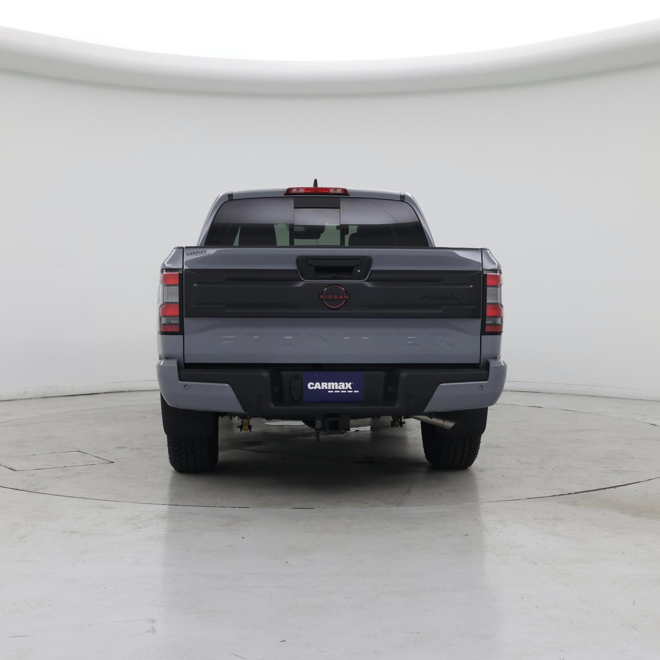Thumbnail: 2026 Nissan Frontier - 6