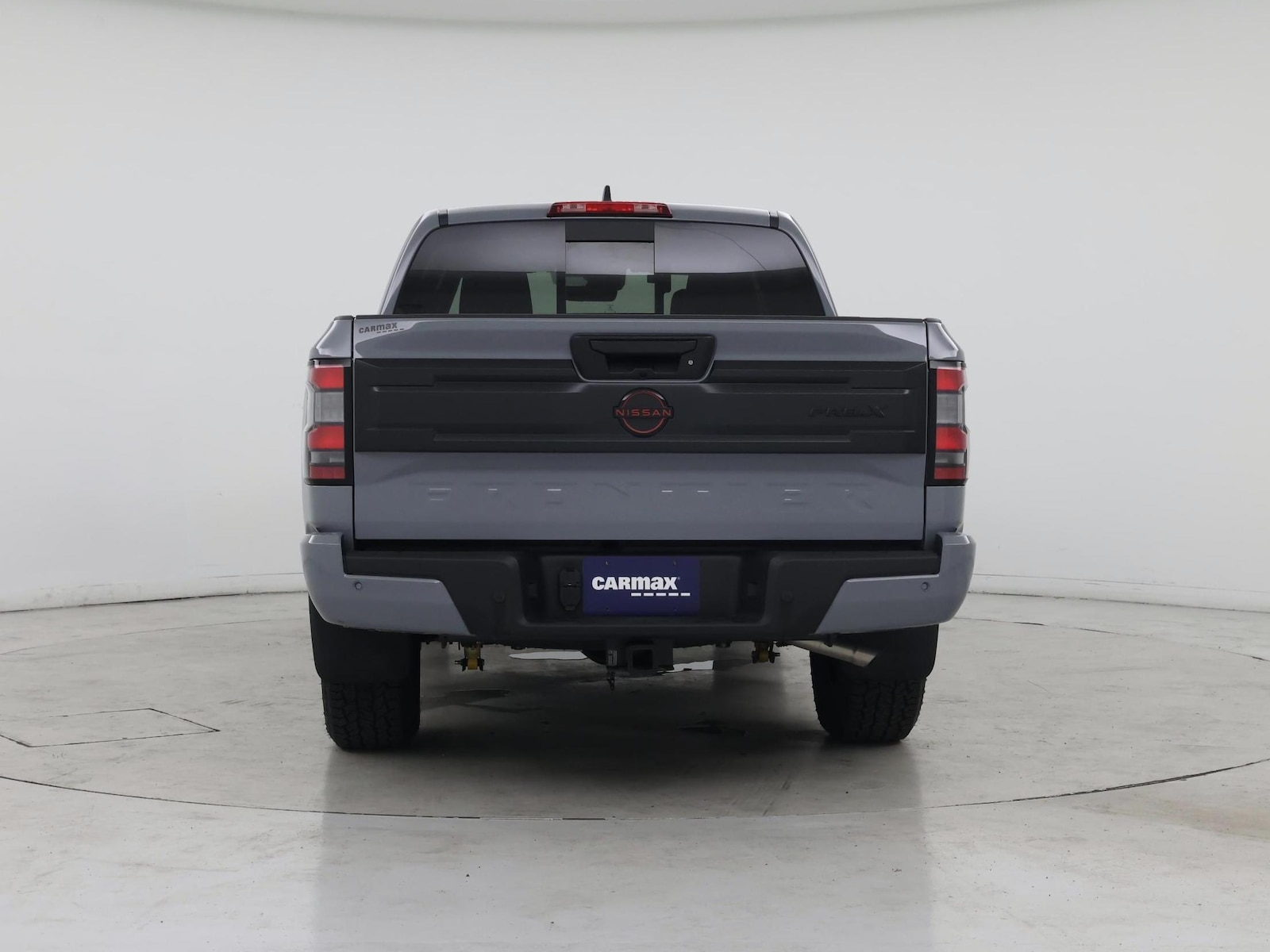 2026 Nissan Frontier PRO-X - Photo 7