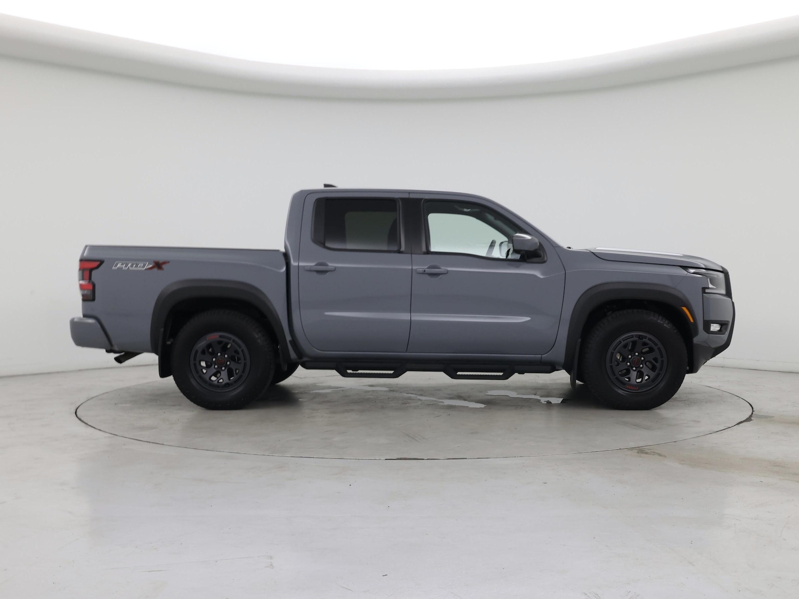 2026 Nissan Frontier PRO-X - Photo 8