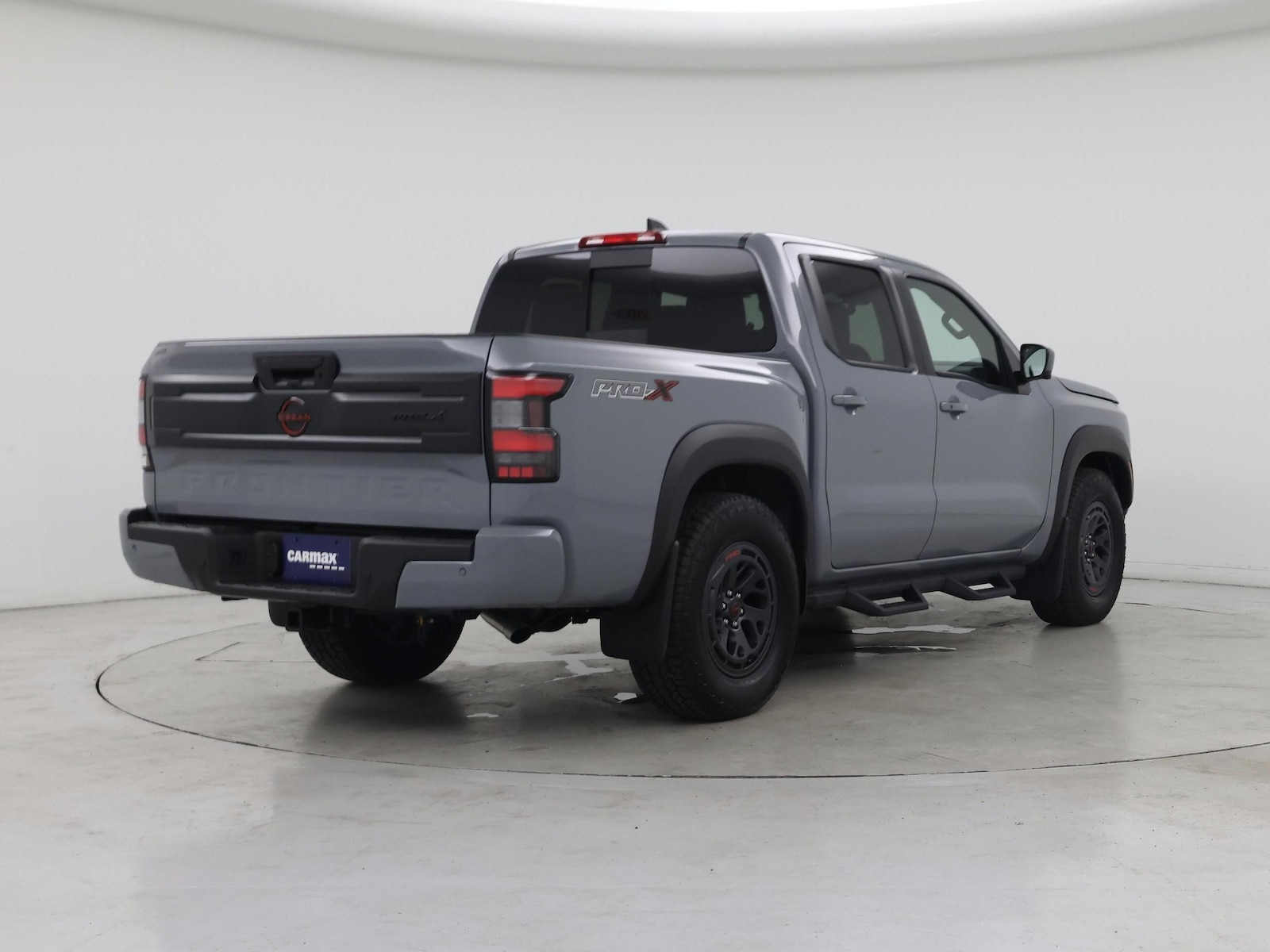 2026 Nissan Frontier PRO-X - Photo 9