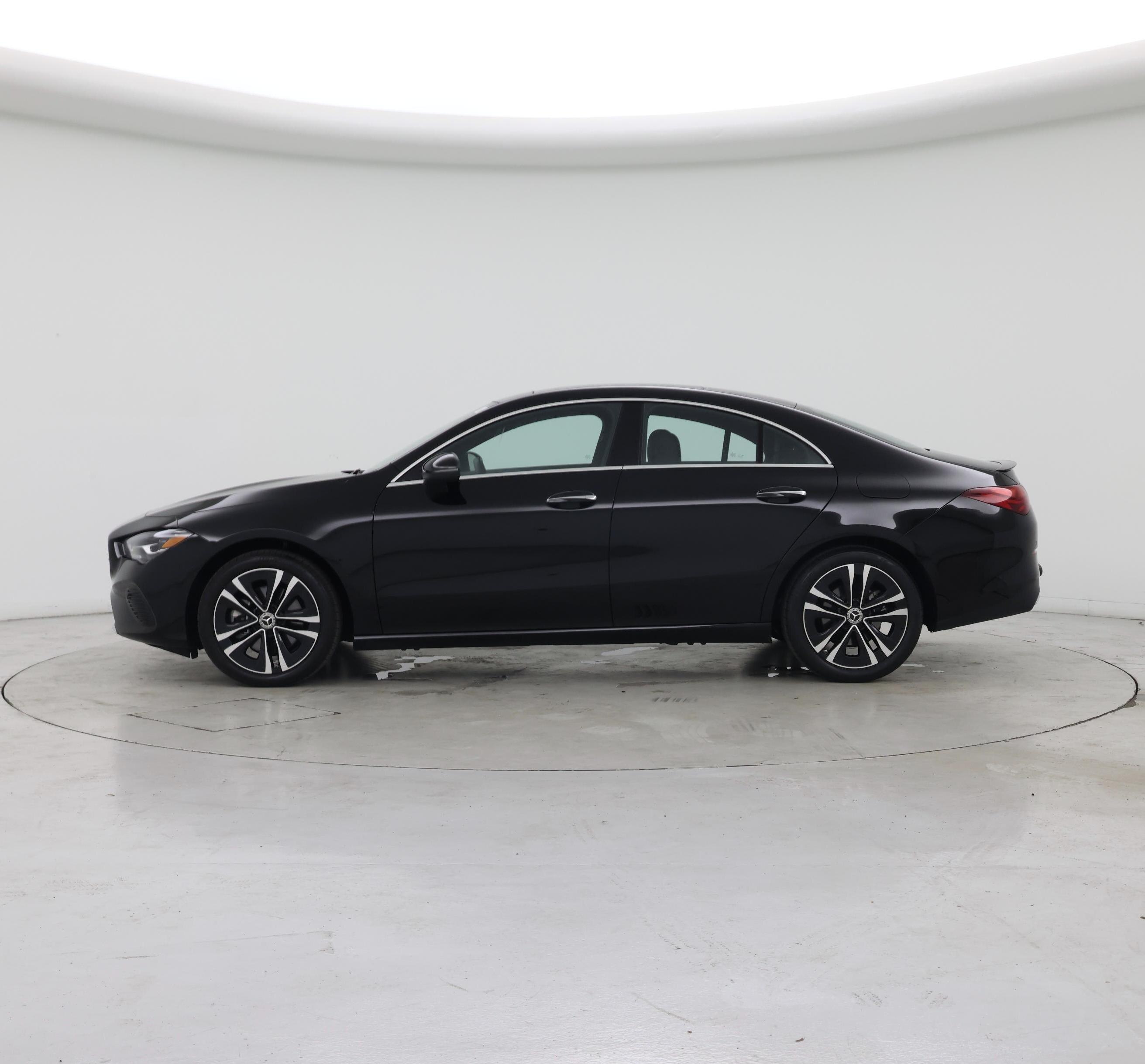 Thumbnail: 2025 Mercedes-Benz CLA - 3