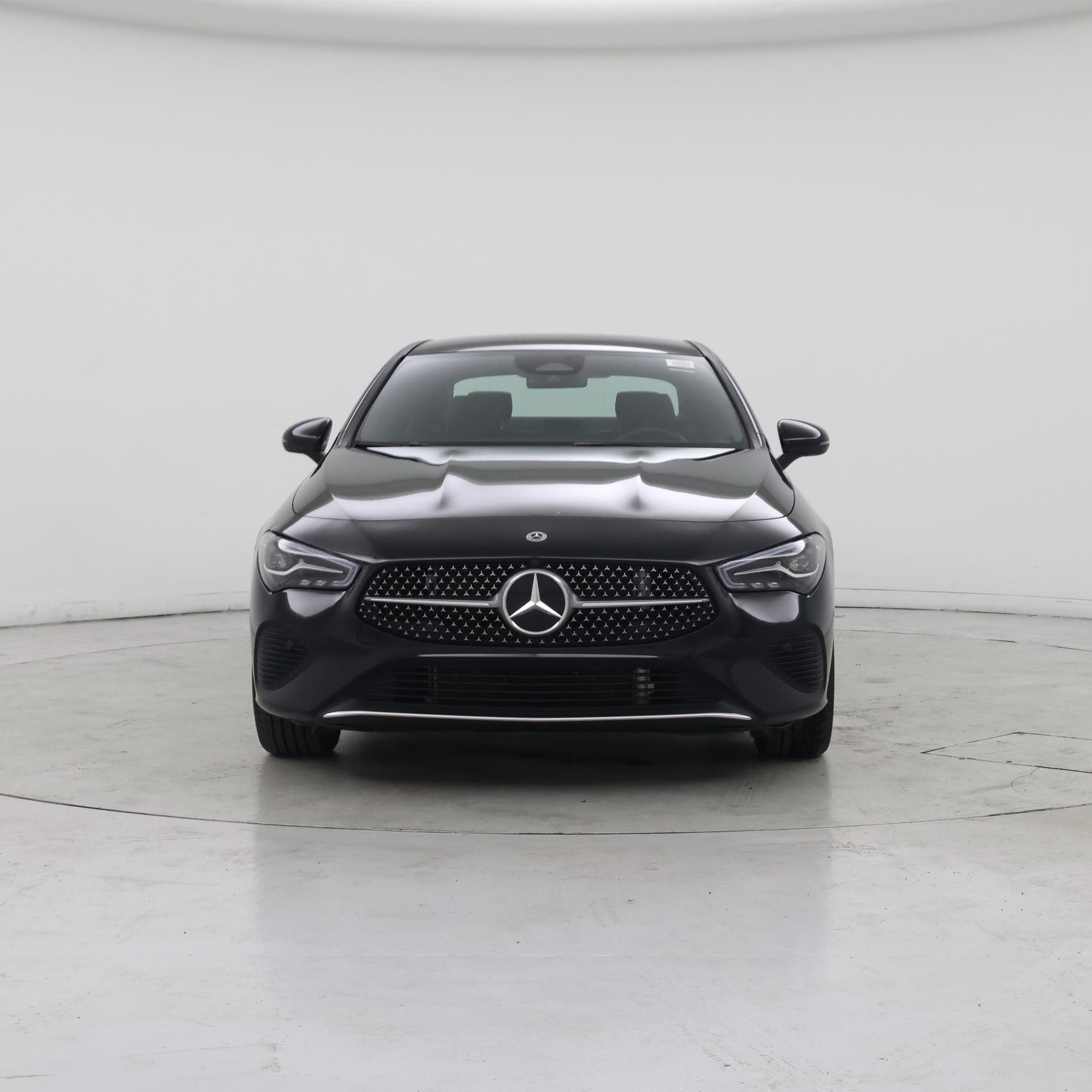Thumbnail: 2025 Mercedes-Benz CLA - 5