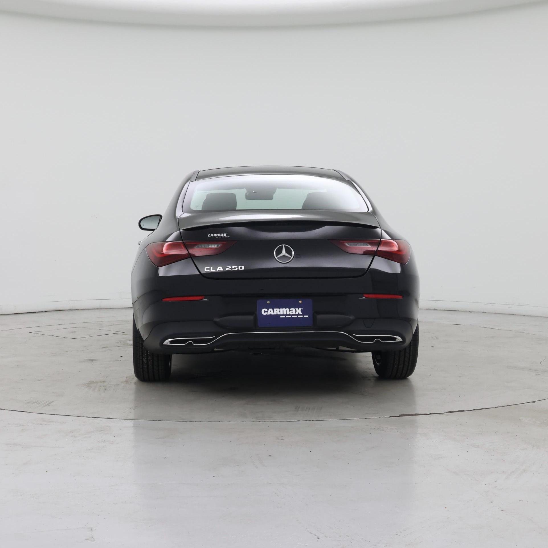 Thumbnail: 2025 Mercedes-Benz CLA - 6