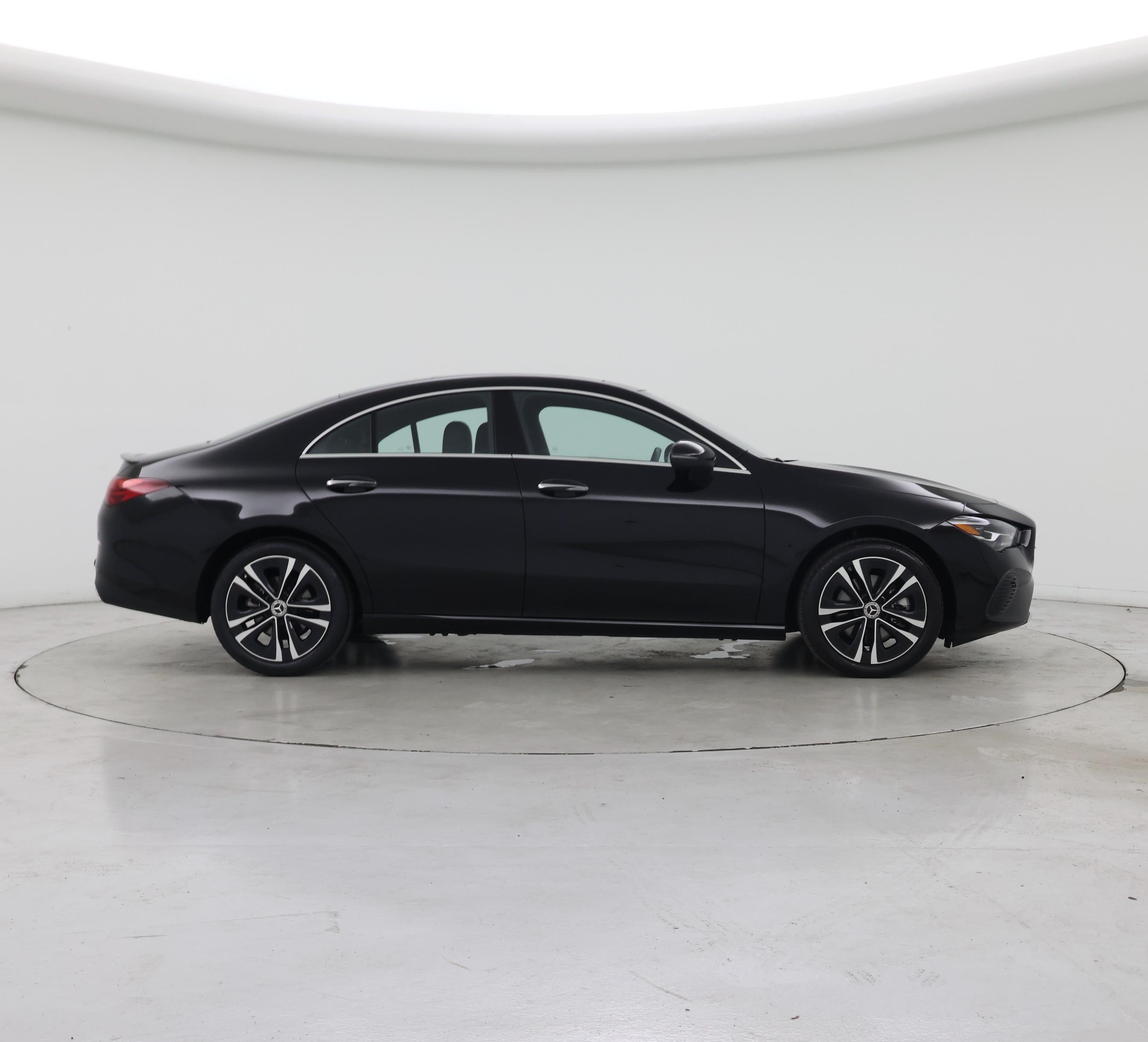 Thumbnail: 2025 Mercedes-Benz CLA - 7