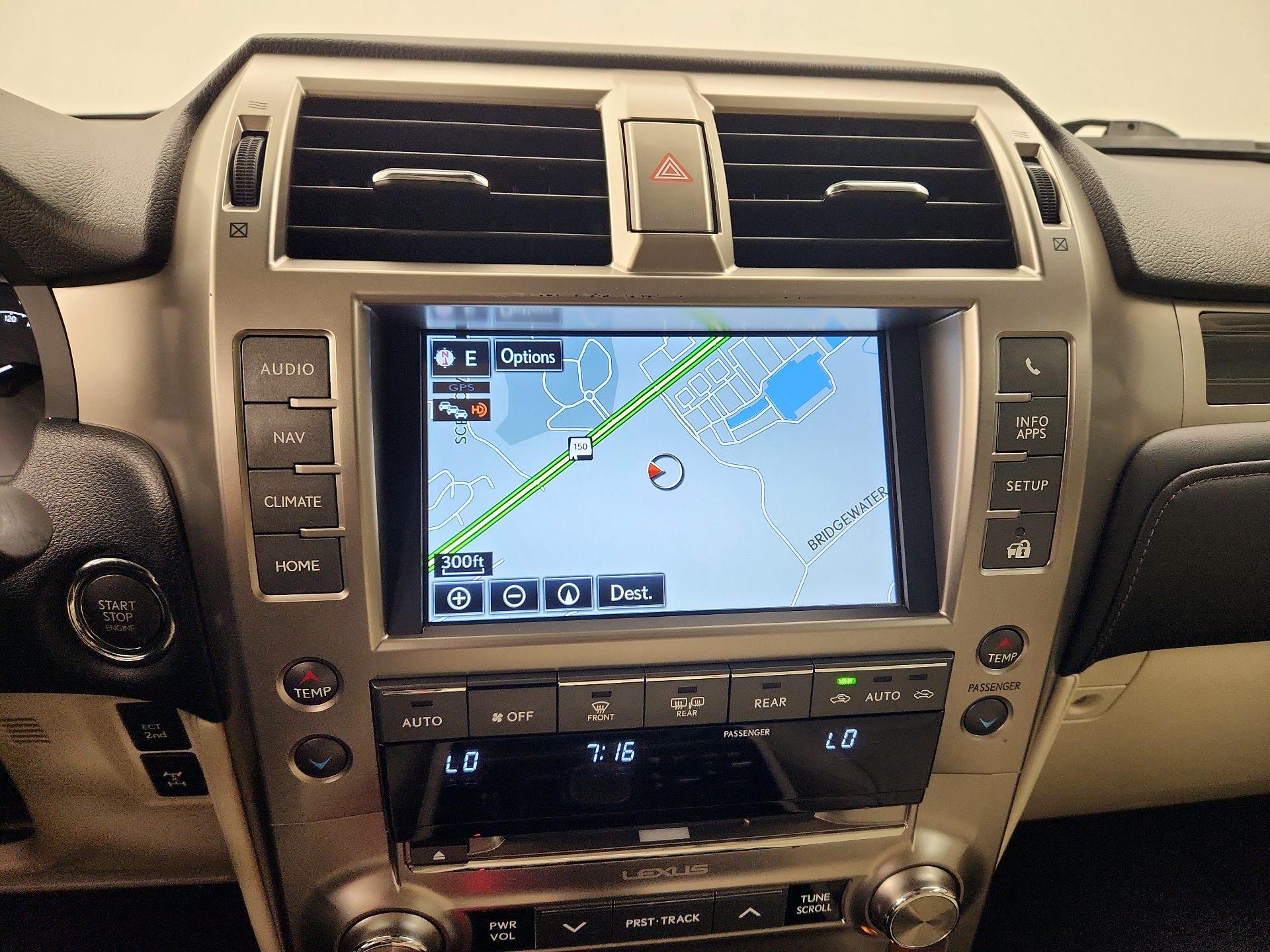 Thumbnail: 2021 Lexus GX - 14