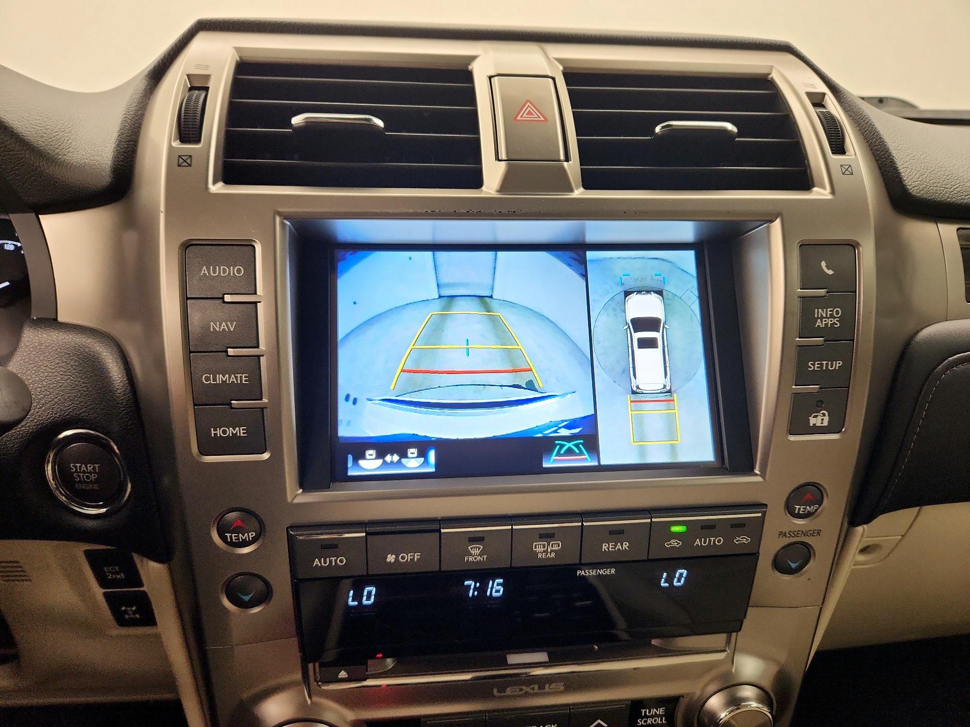 Thumbnail: 2021 Lexus GX - 15