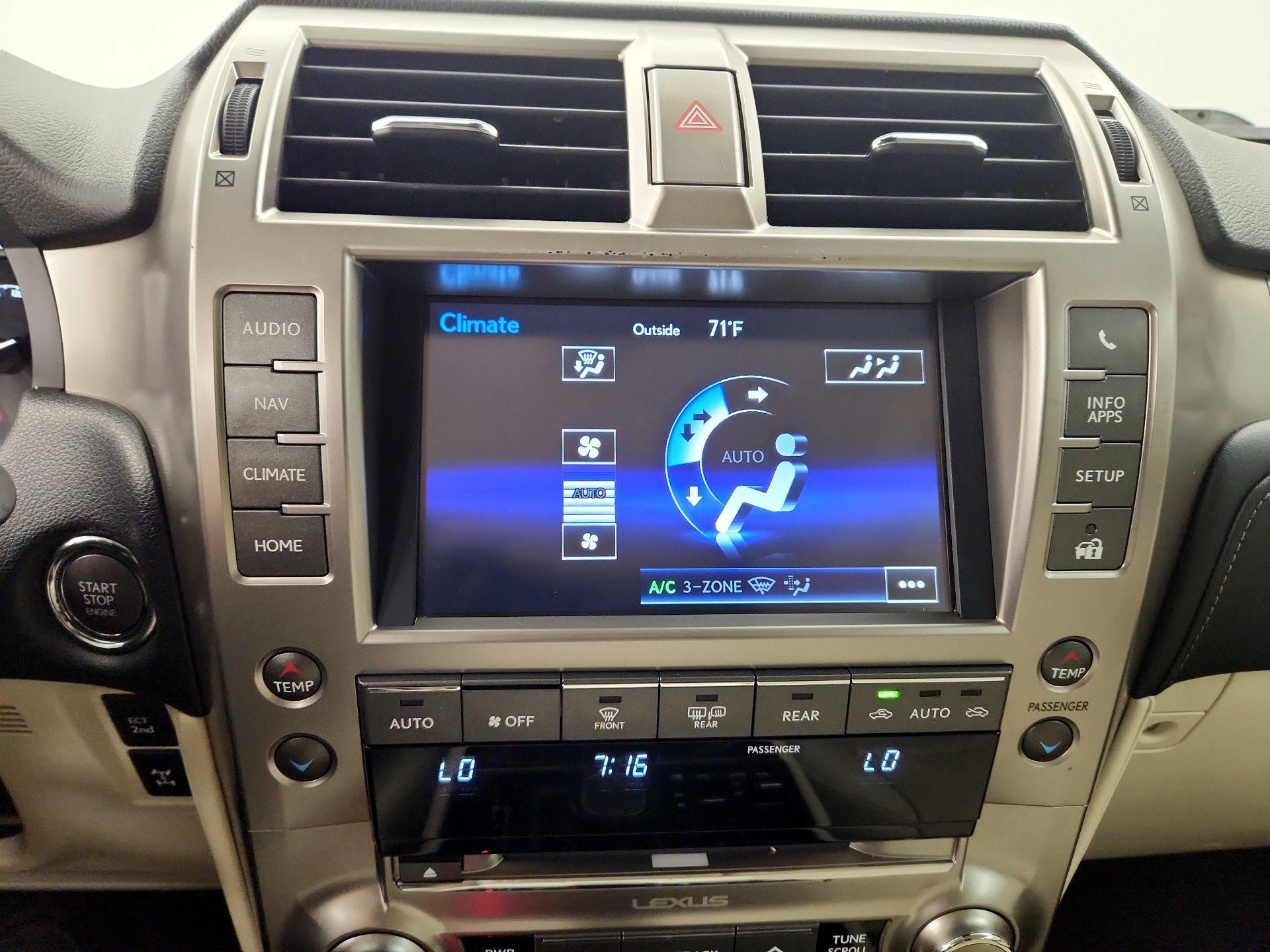 Thumbnail: 2021 Lexus GX - 17