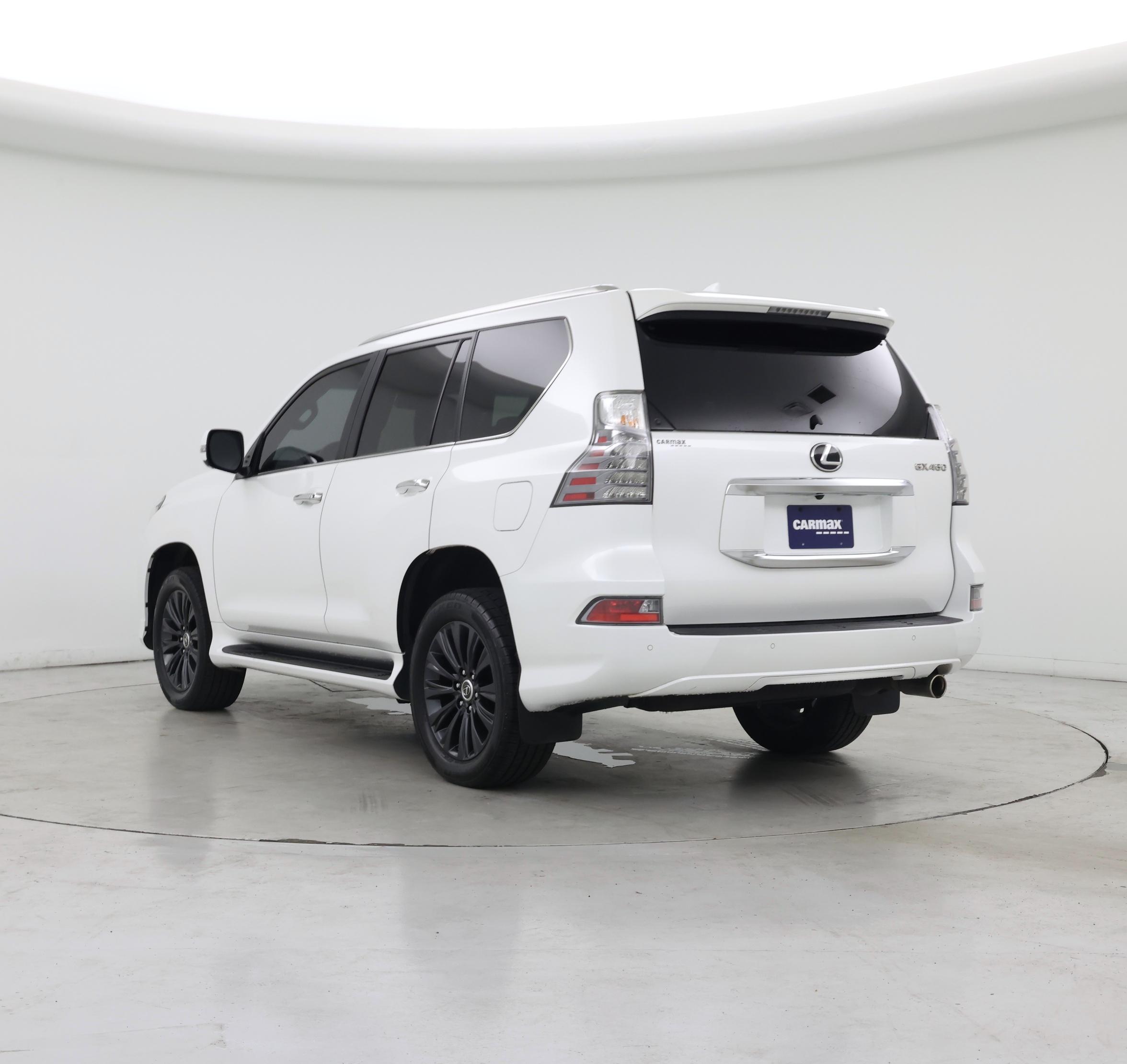 Thumbnail: 2021 Lexus GX - 2